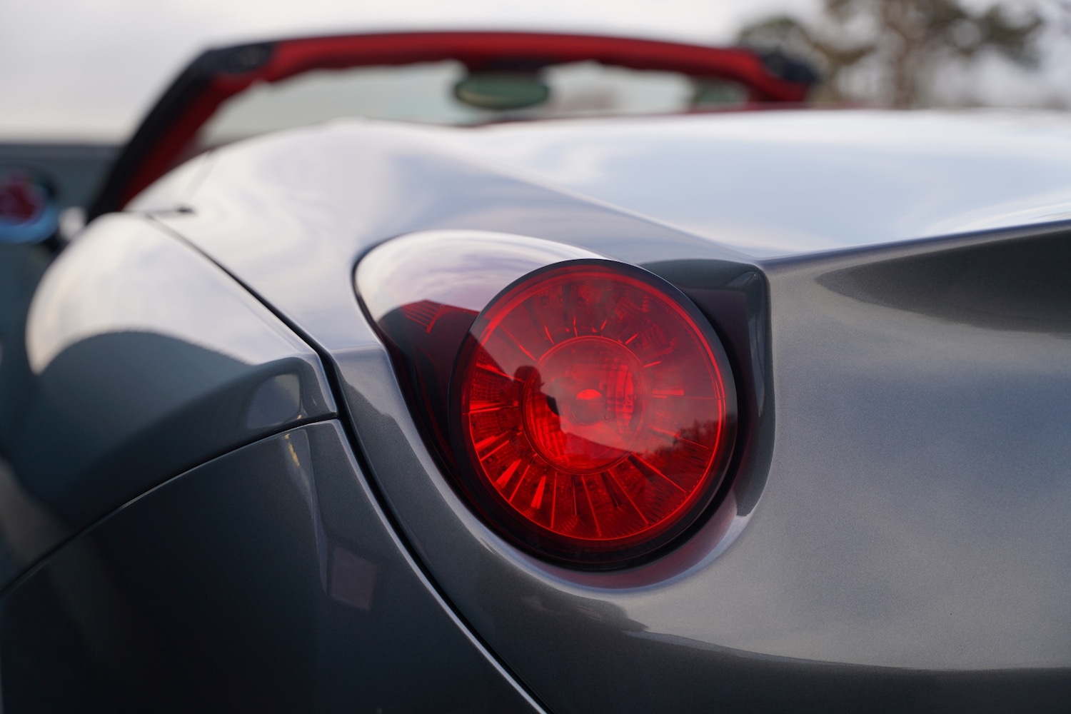 Used Ferrari California 2009 for sale - 77409938: Photo 57