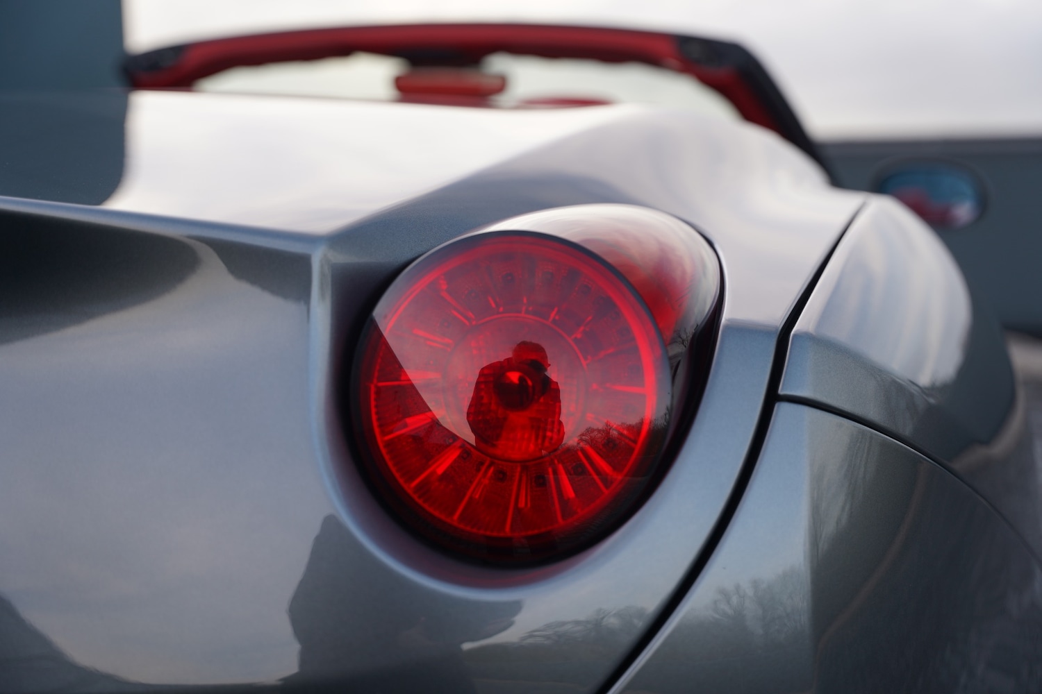 Used Ferrari California 2009 for sale - 77409938: Photo 58