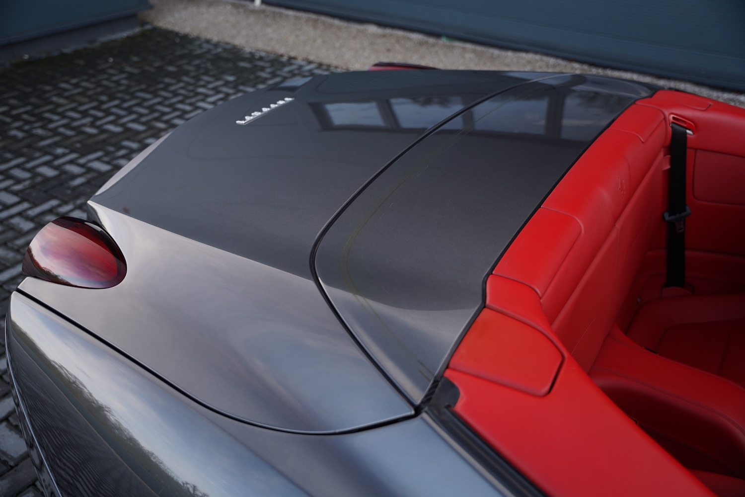 Used Ferrari California 2009 for sale - 77409938: Photo 61