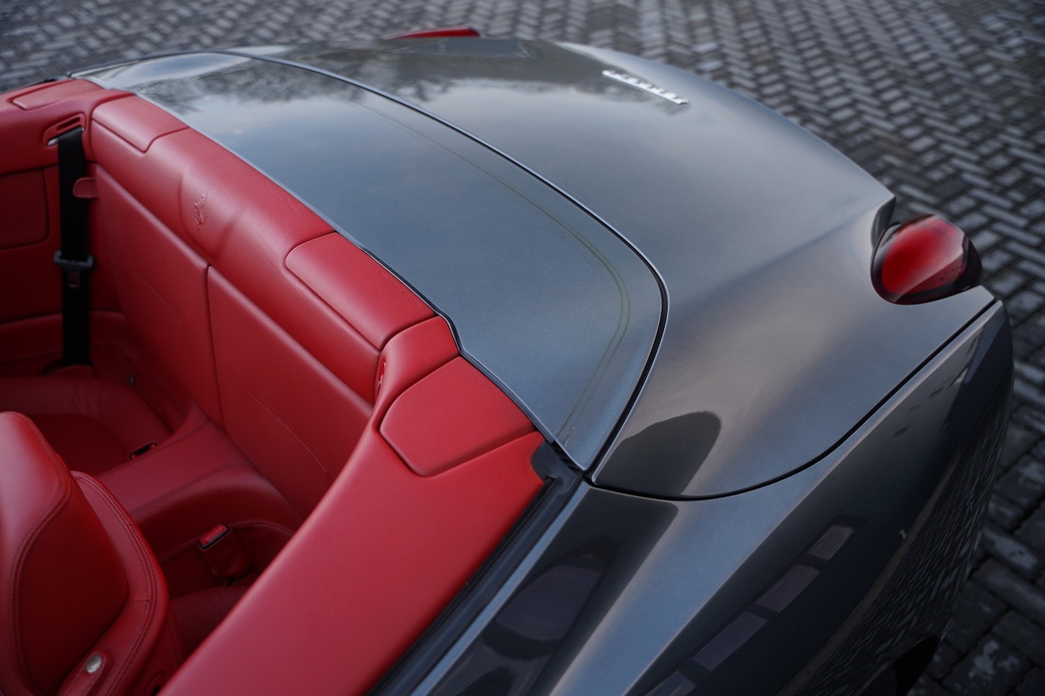 Used Ferrari California 2009 for sale - 77409938: Photo 62