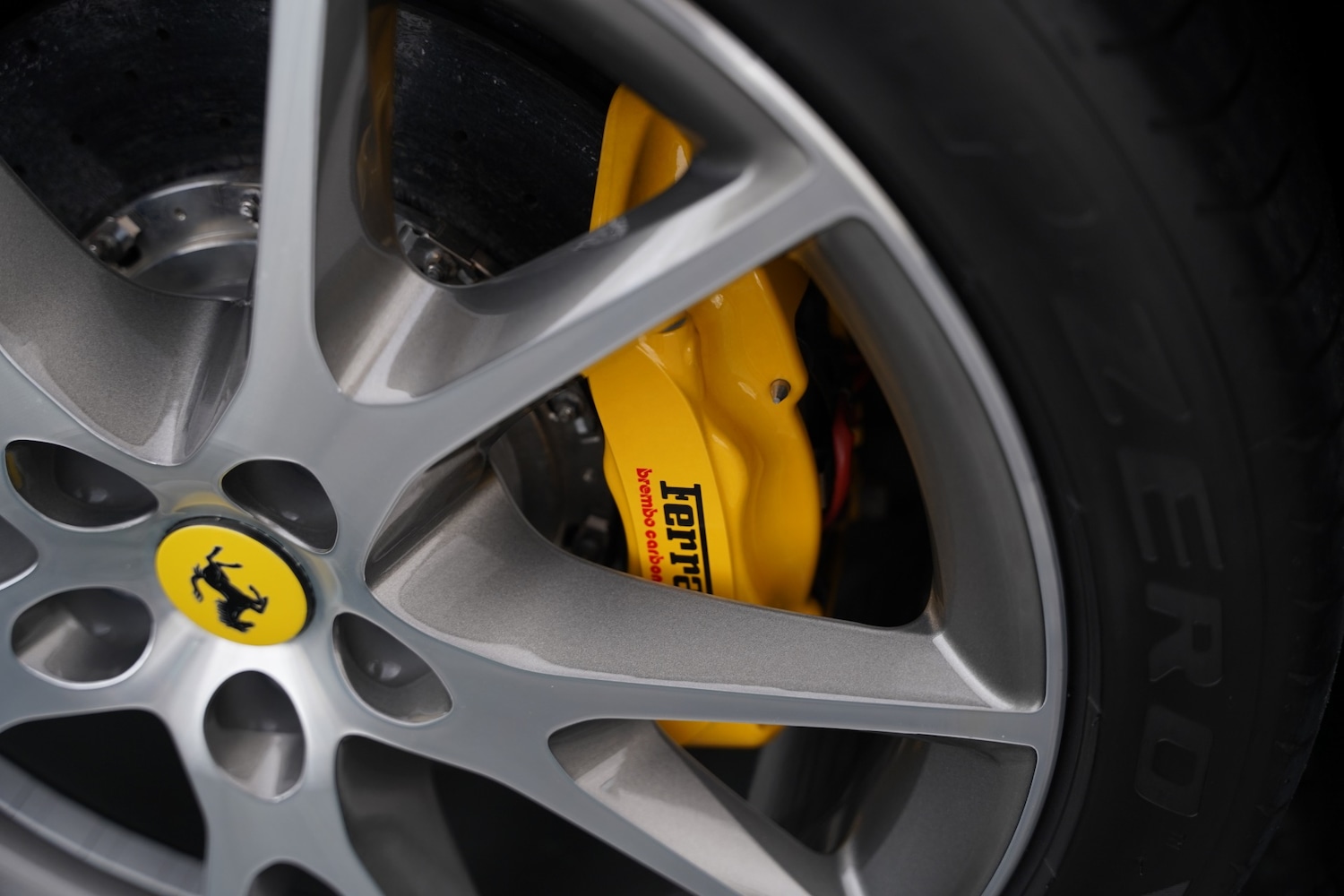 Used Ferrari California 2009 for sale - 77409938: Photo 66