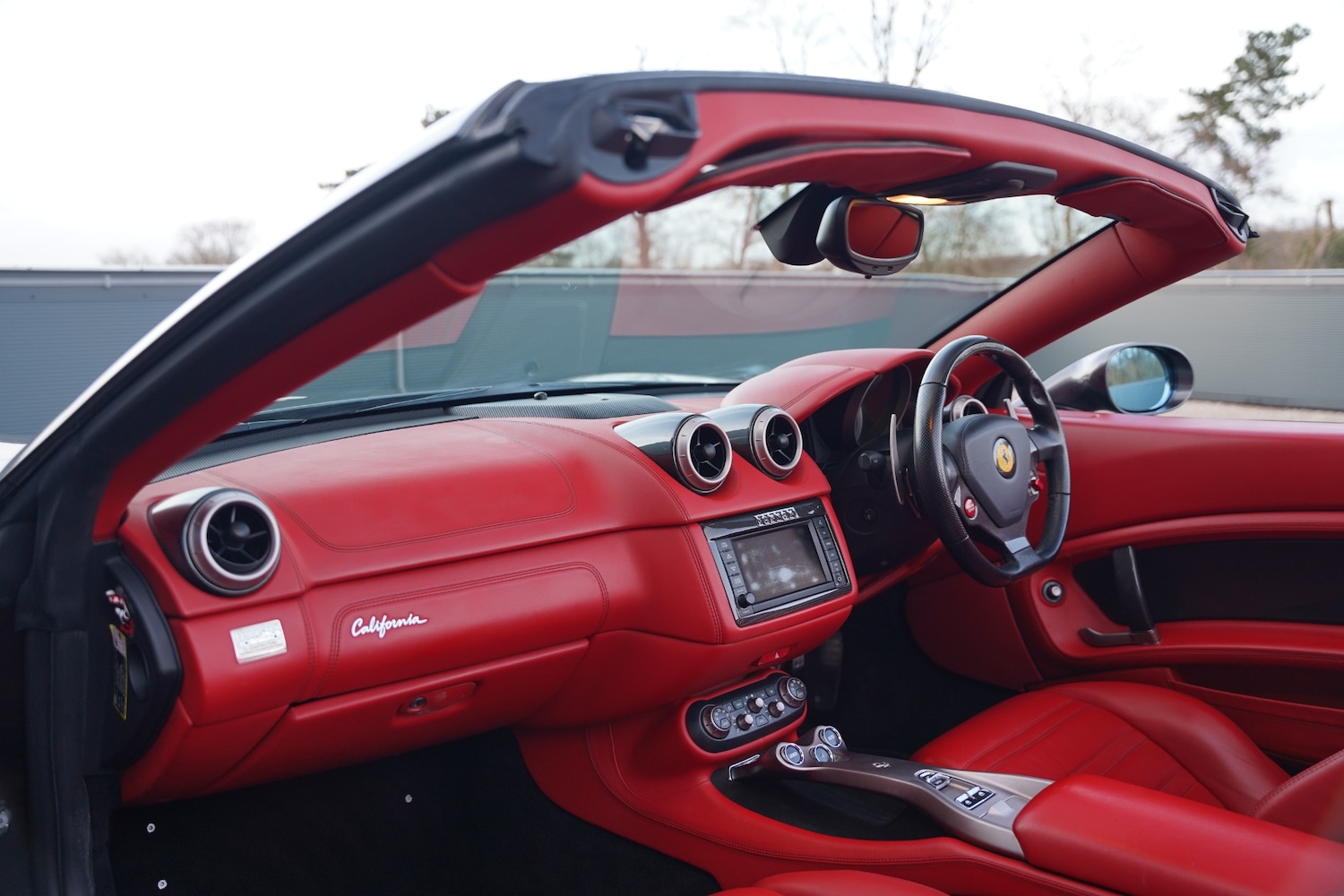 Used Ferrari California 2009 for sale - 77409938: Photo 72