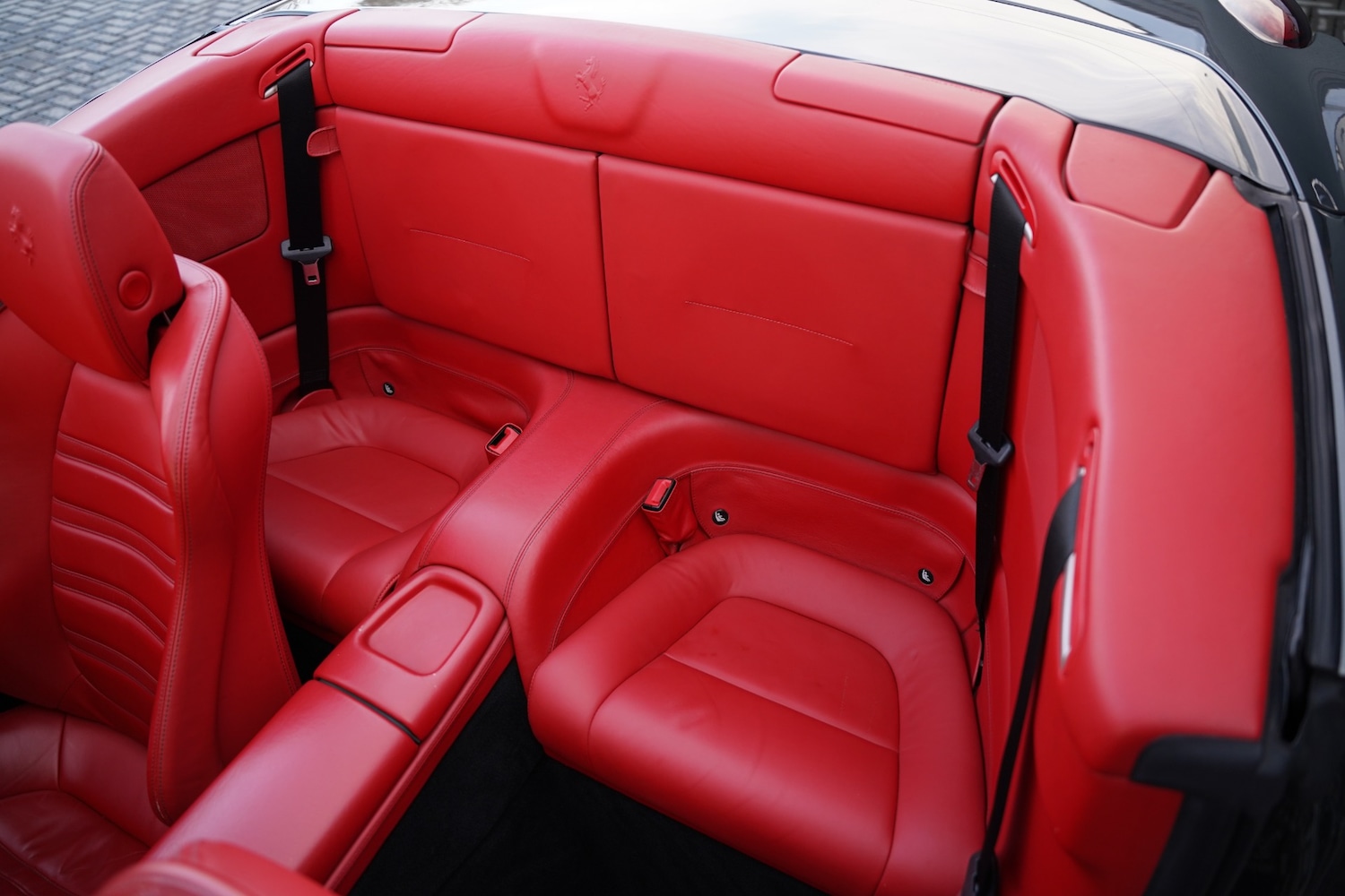 Used Ferrari California 2009 for sale - 77409938: Photo 74