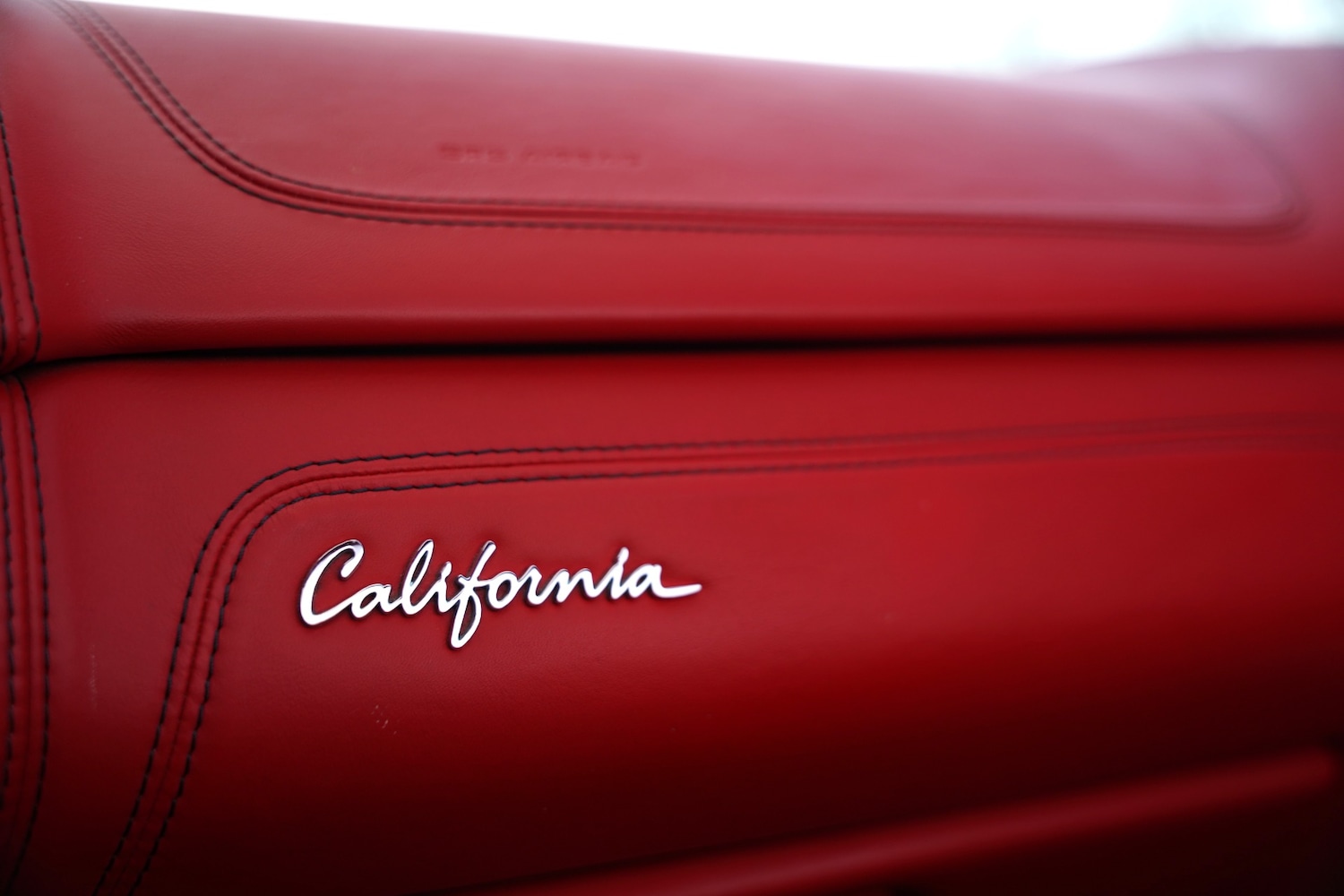 Used Ferrari California 2009 for sale - 77409938: Photo 79