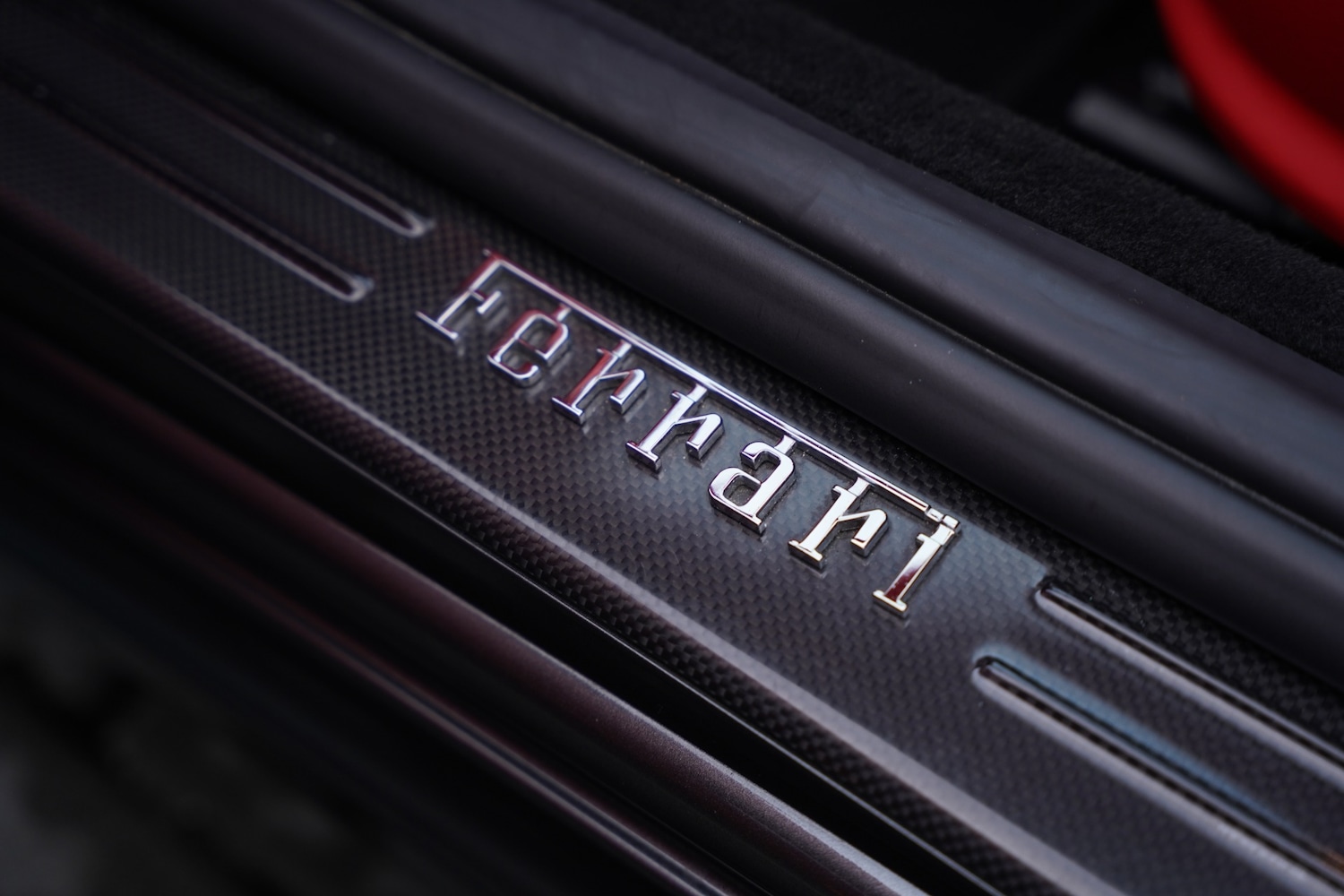 Used Ferrari California 2009 for sale - 77409938: Photo 80