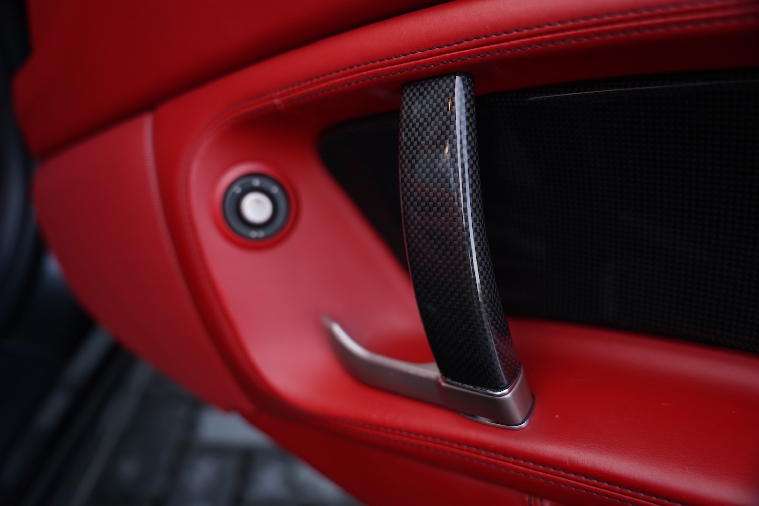 Used Ferrari California 2009 for sale - 77409938: Photo 81