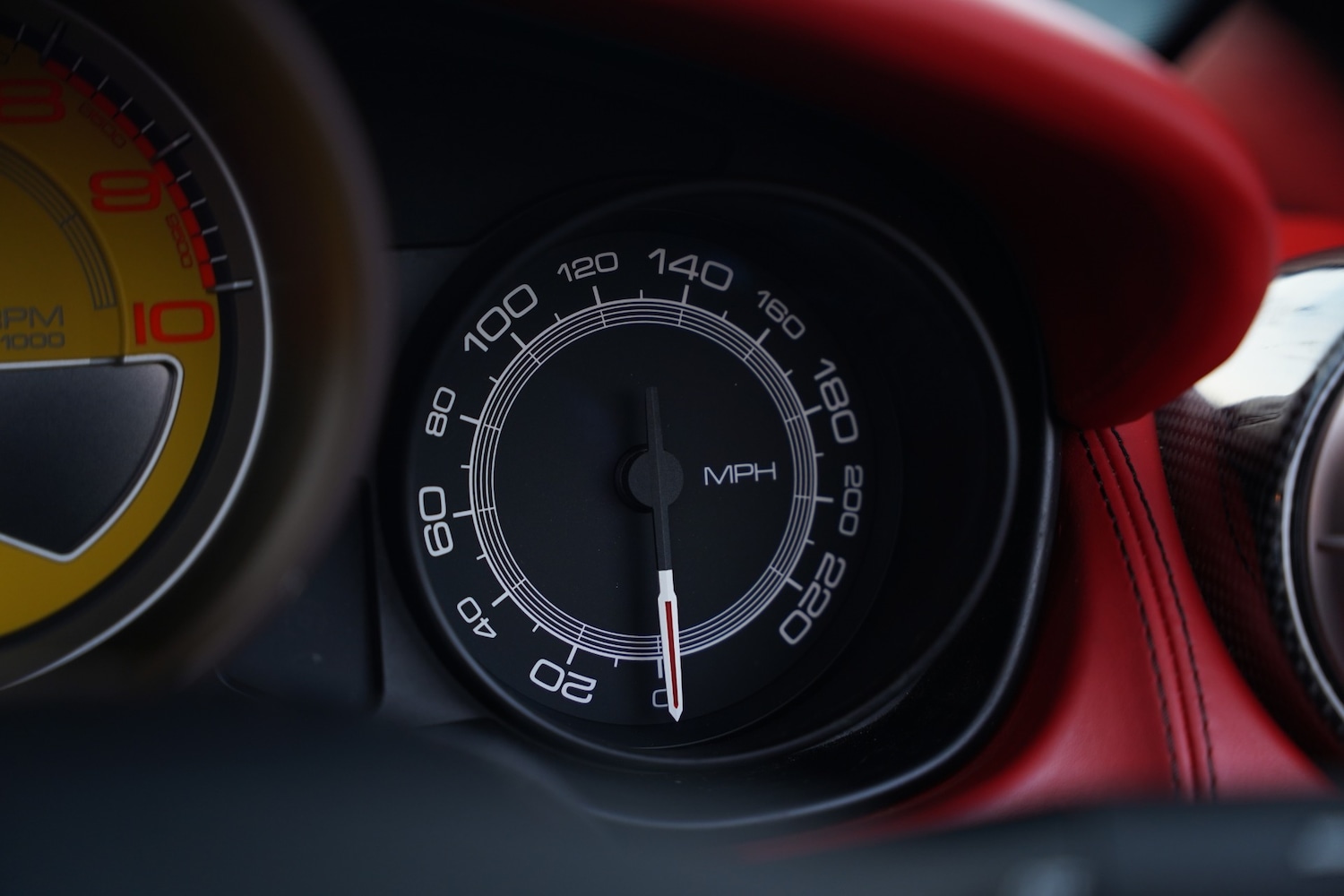 Used Ferrari California 2009 for sale - 77409938: Photo 86