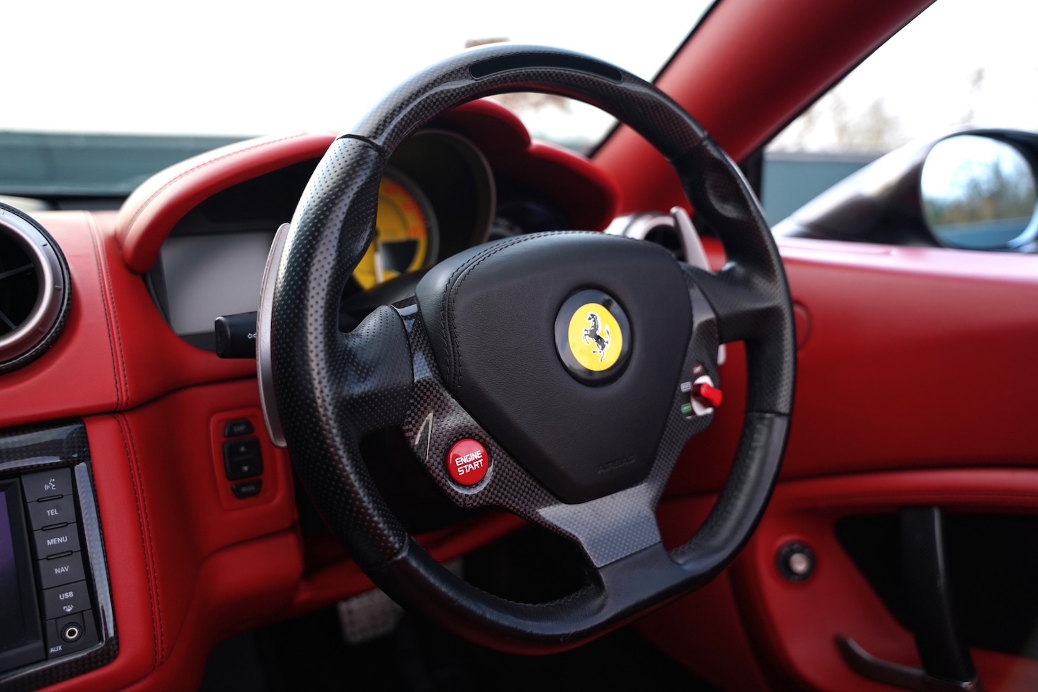 Used Ferrari California 2009 for sale - 77409938: Photo 89