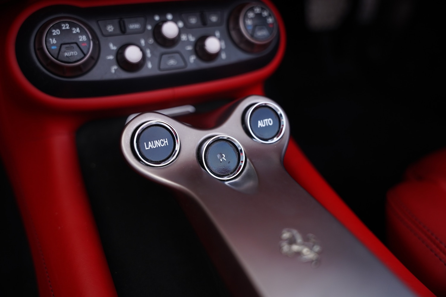 Used Ferrari California 2009 for sale - 77409938: Photo 90