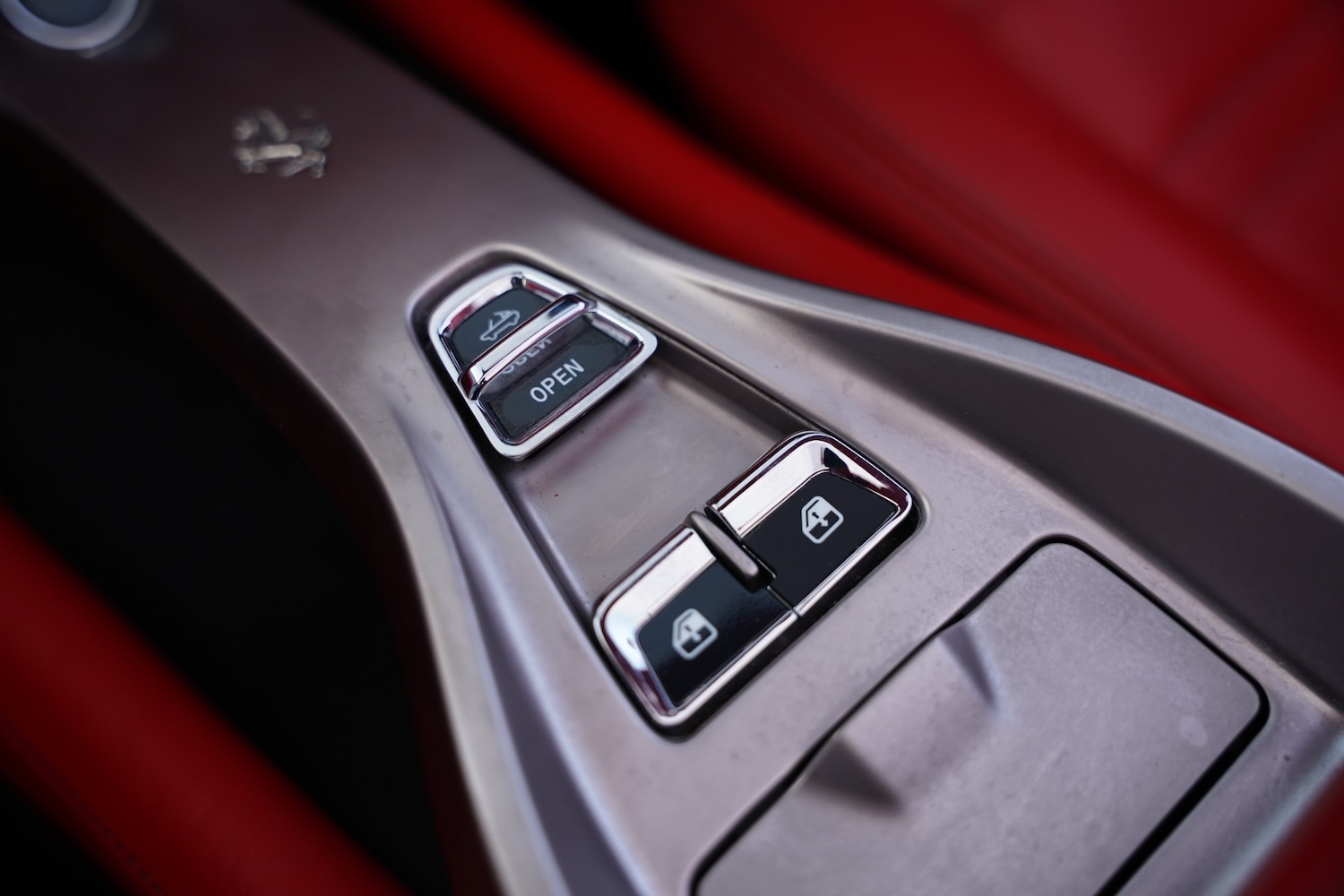 Used Ferrari California 2009 for sale - 77409938: Photo 91