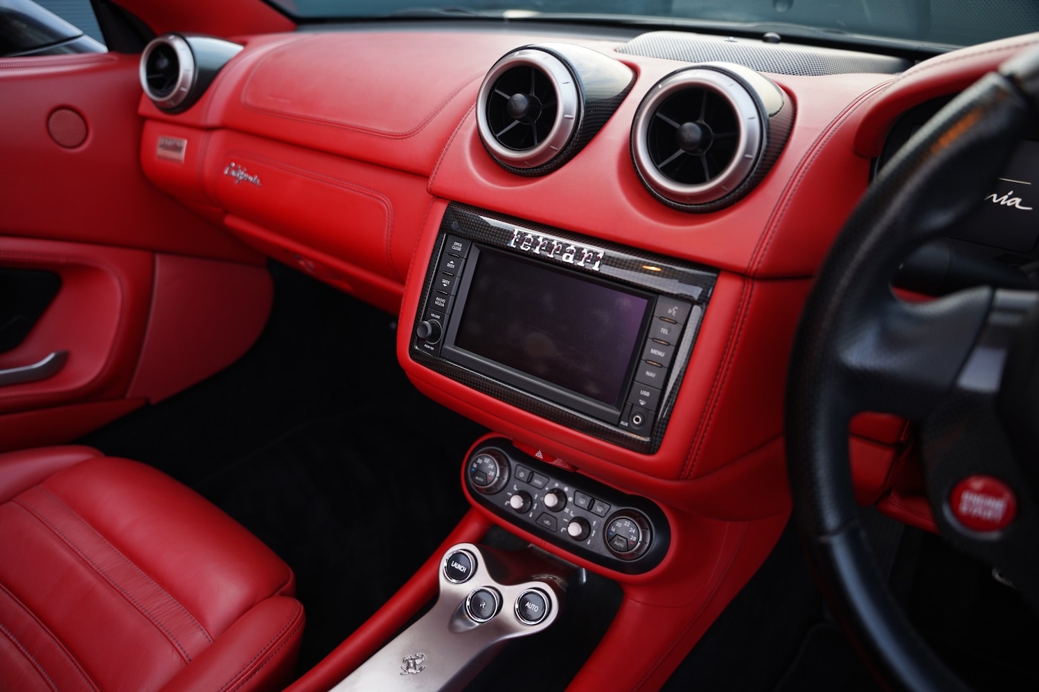 Used Ferrari California 2009 for sale - 77409938: Photo 92
