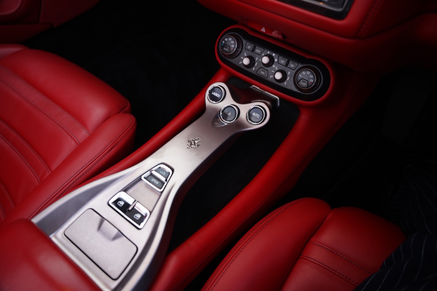 Used Ferrari California 2009 for sale - 77409938: Photo 93