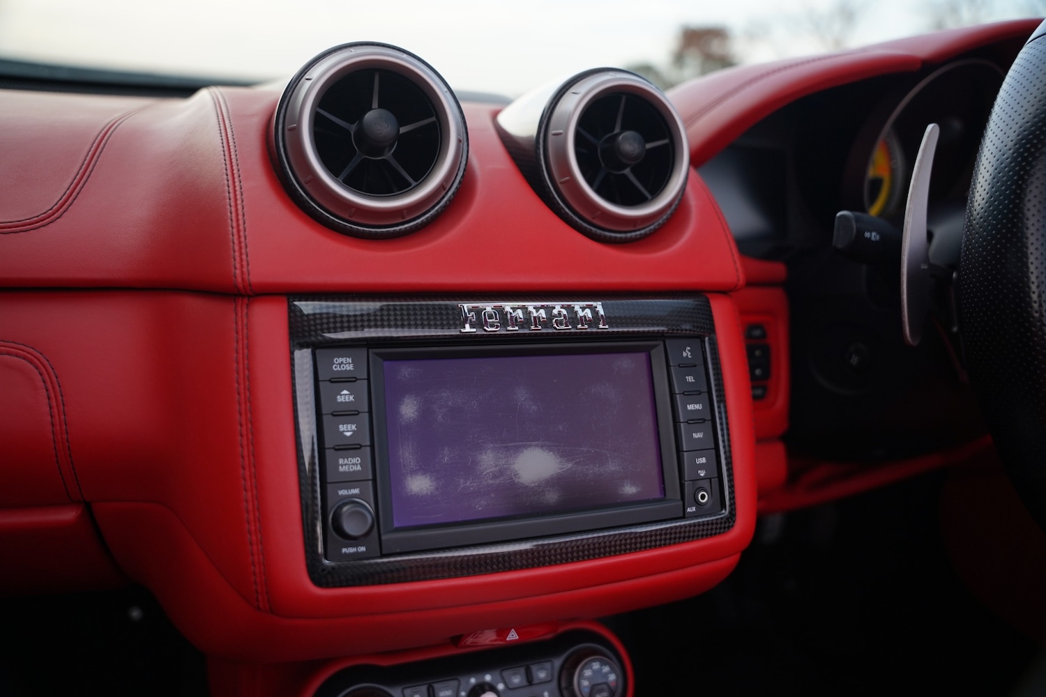 Used Ferrari California 2009 for sale - 77409938: Photo 95