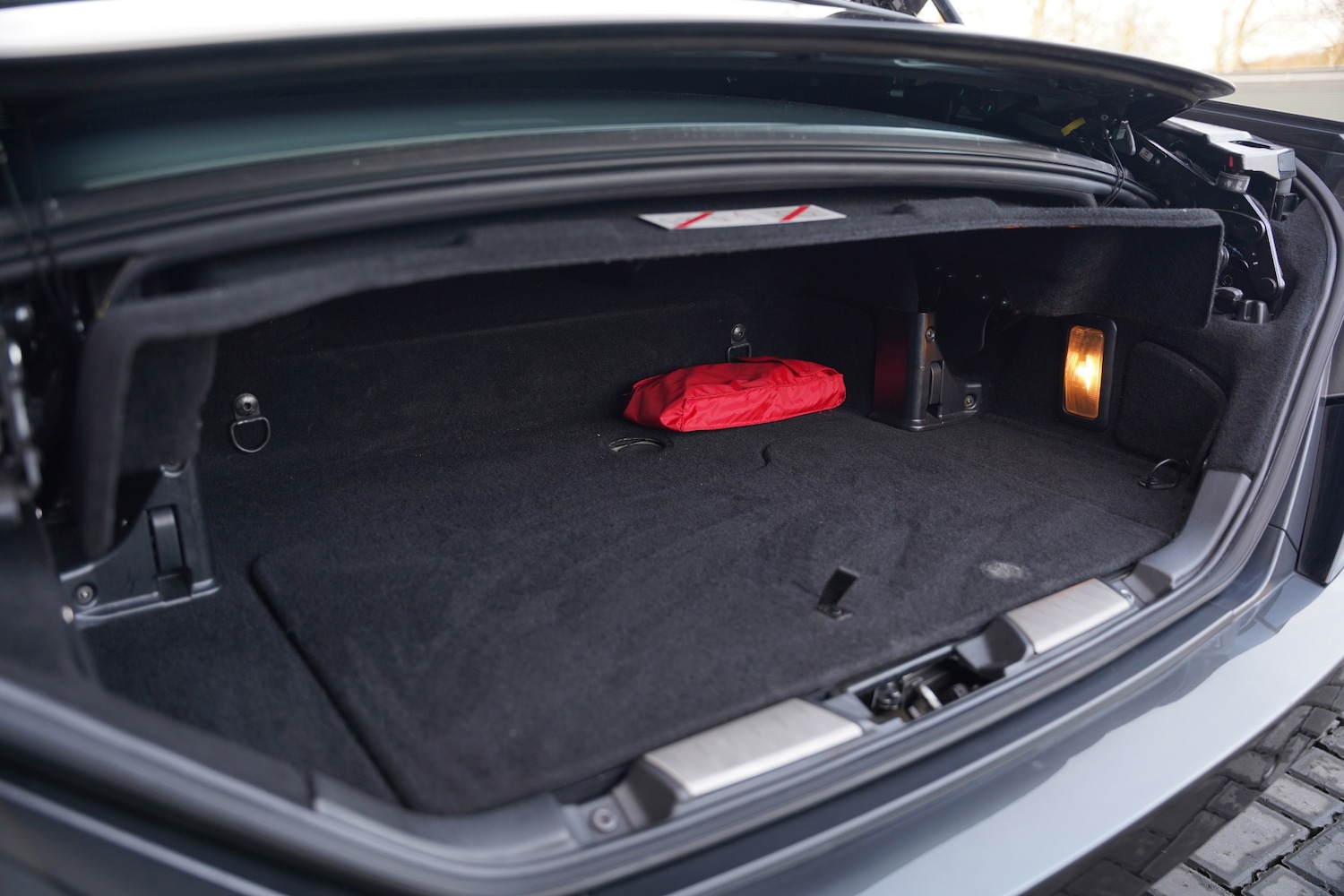 Used Ferrari California 2009 for sale - 77409938: Photo 97