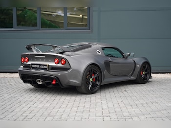 Used Lotus Exige 2016 for sale - 75297301: Photo