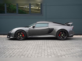 Used Lotus Exige 2016 for sale - 75297301: Photo