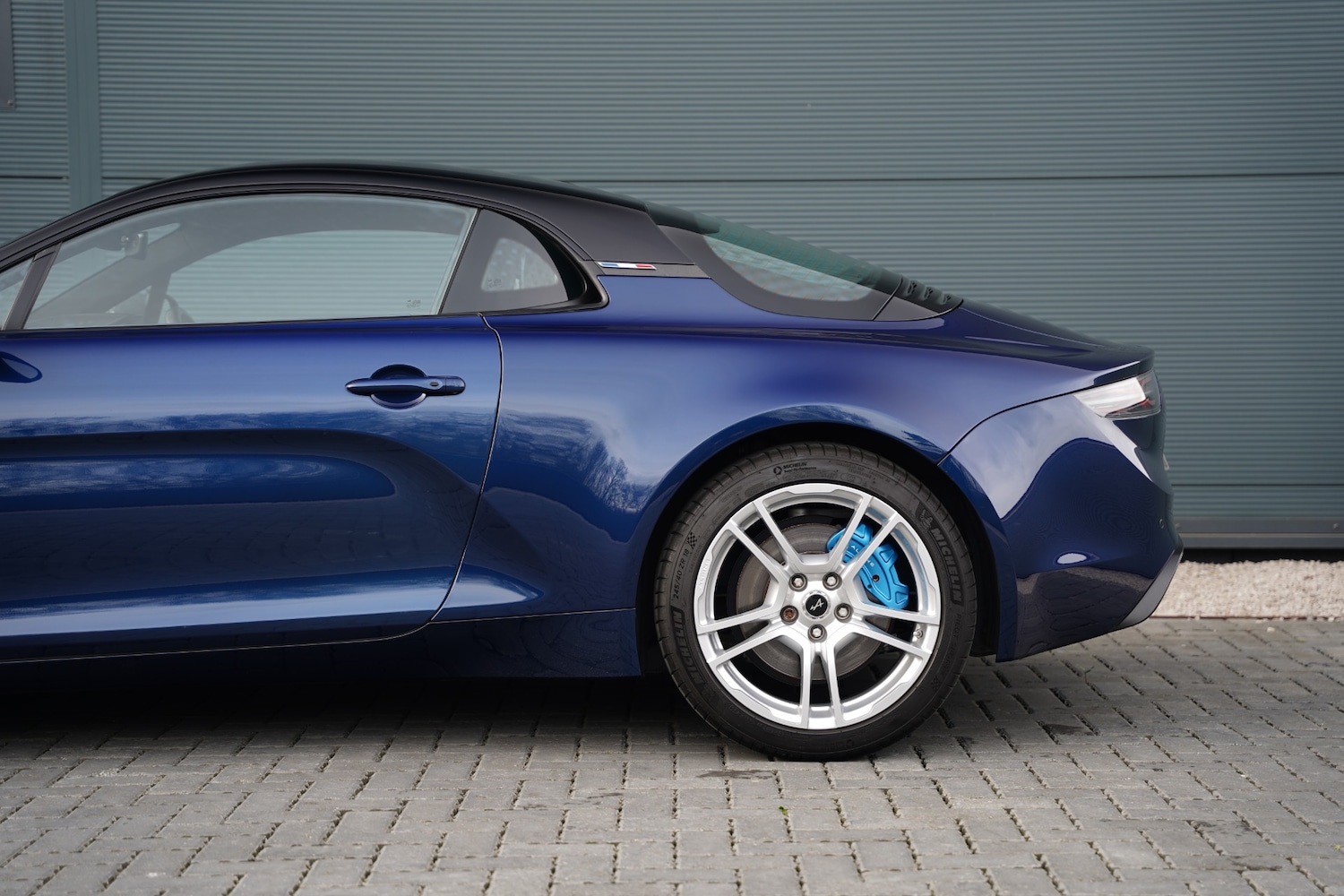 Used Alpine A110 2020 for sale - 78045888: Photo 10