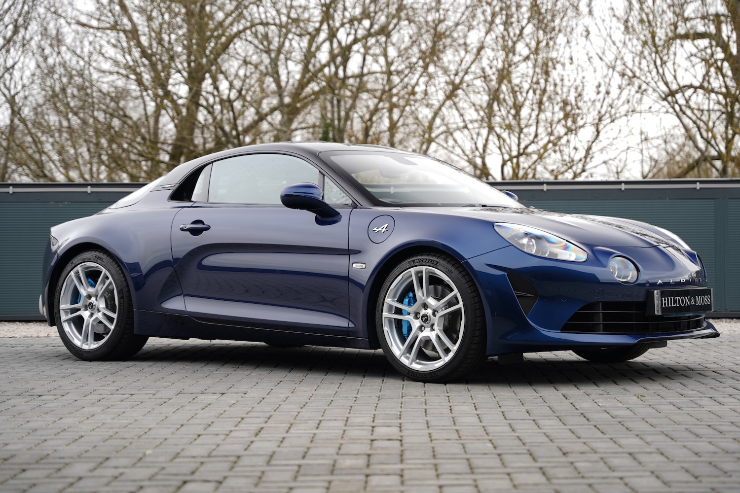 Used Alpine A110 2020 for sale - 78045888: Photo 11