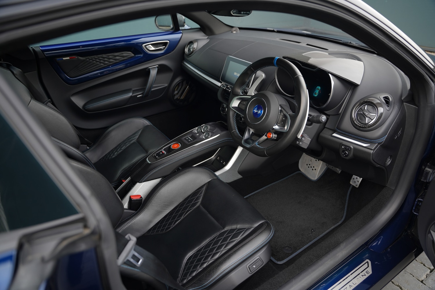 Used Alpine A110 2020 for sale - 78045888: Photo 12