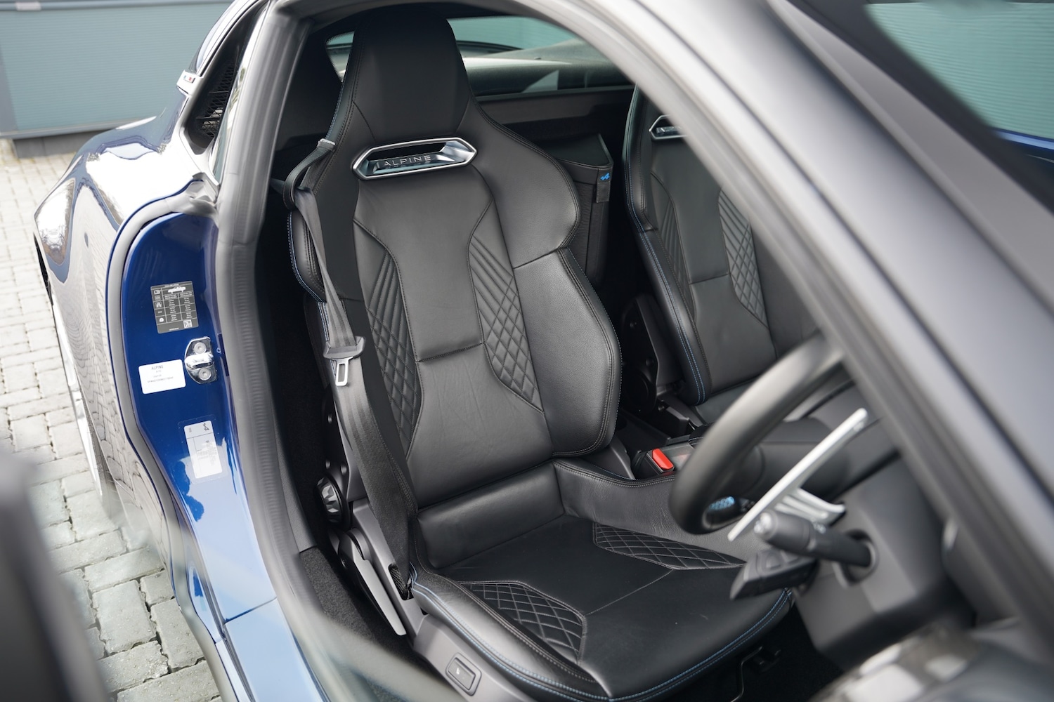 Used Alpine A110 2020 for sale - 78045888: Photo 13