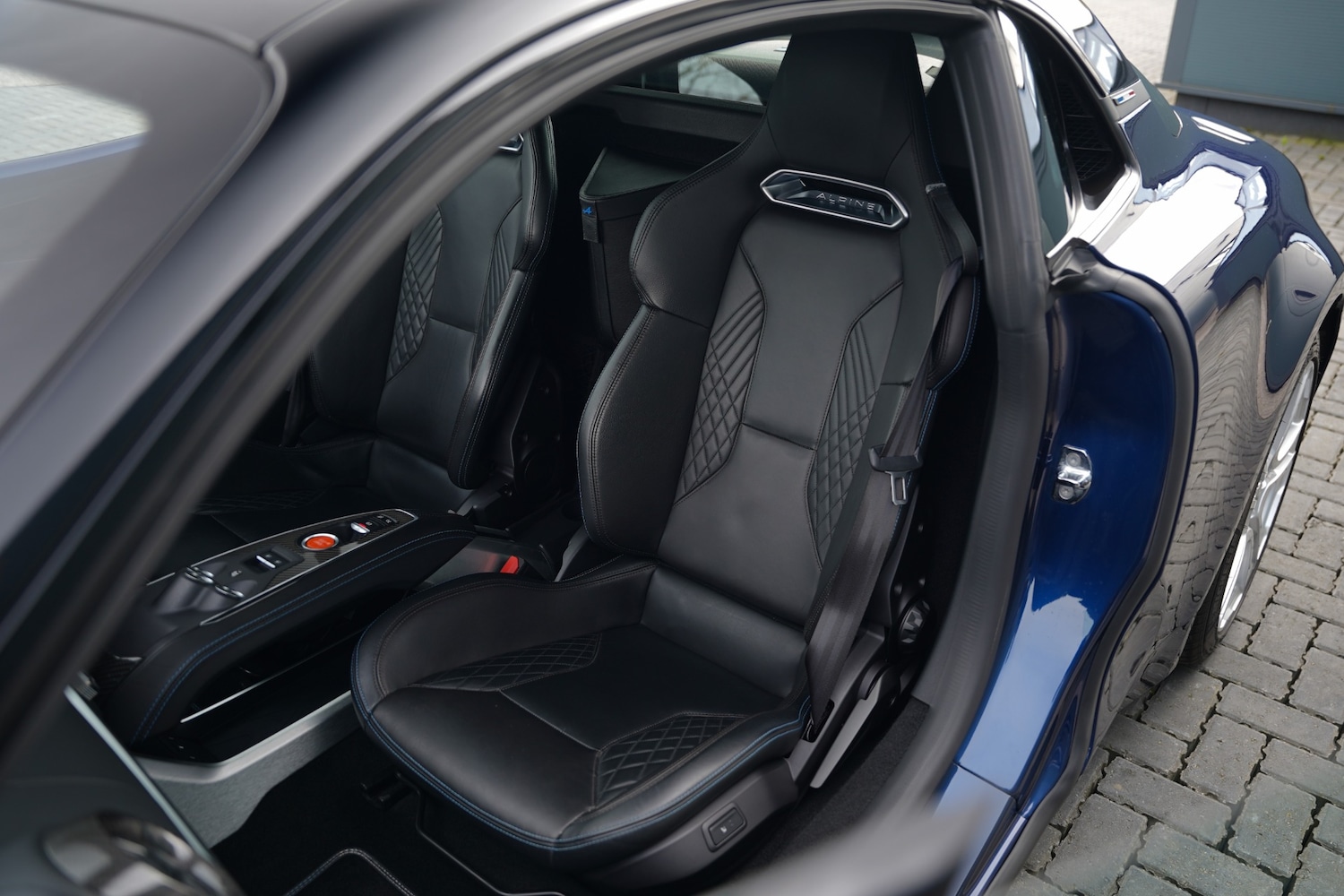 Used Alpine A110 2020 for sale - 78045888: Photo 16