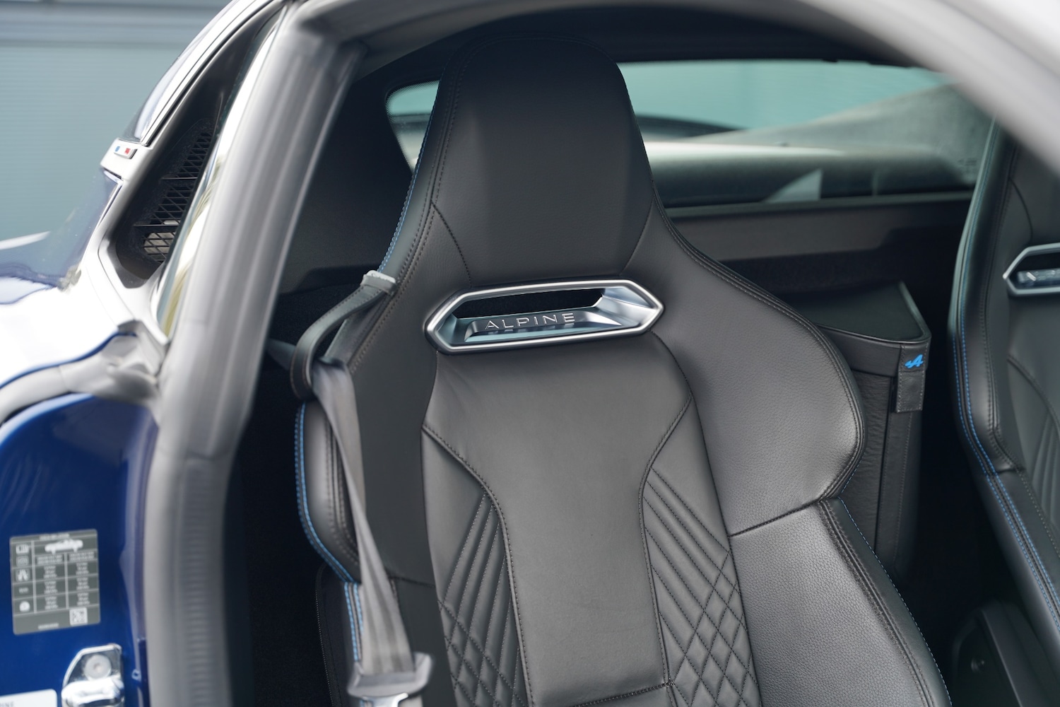 Used Alpine A110 2020 for sale - 78045888: Photo 17