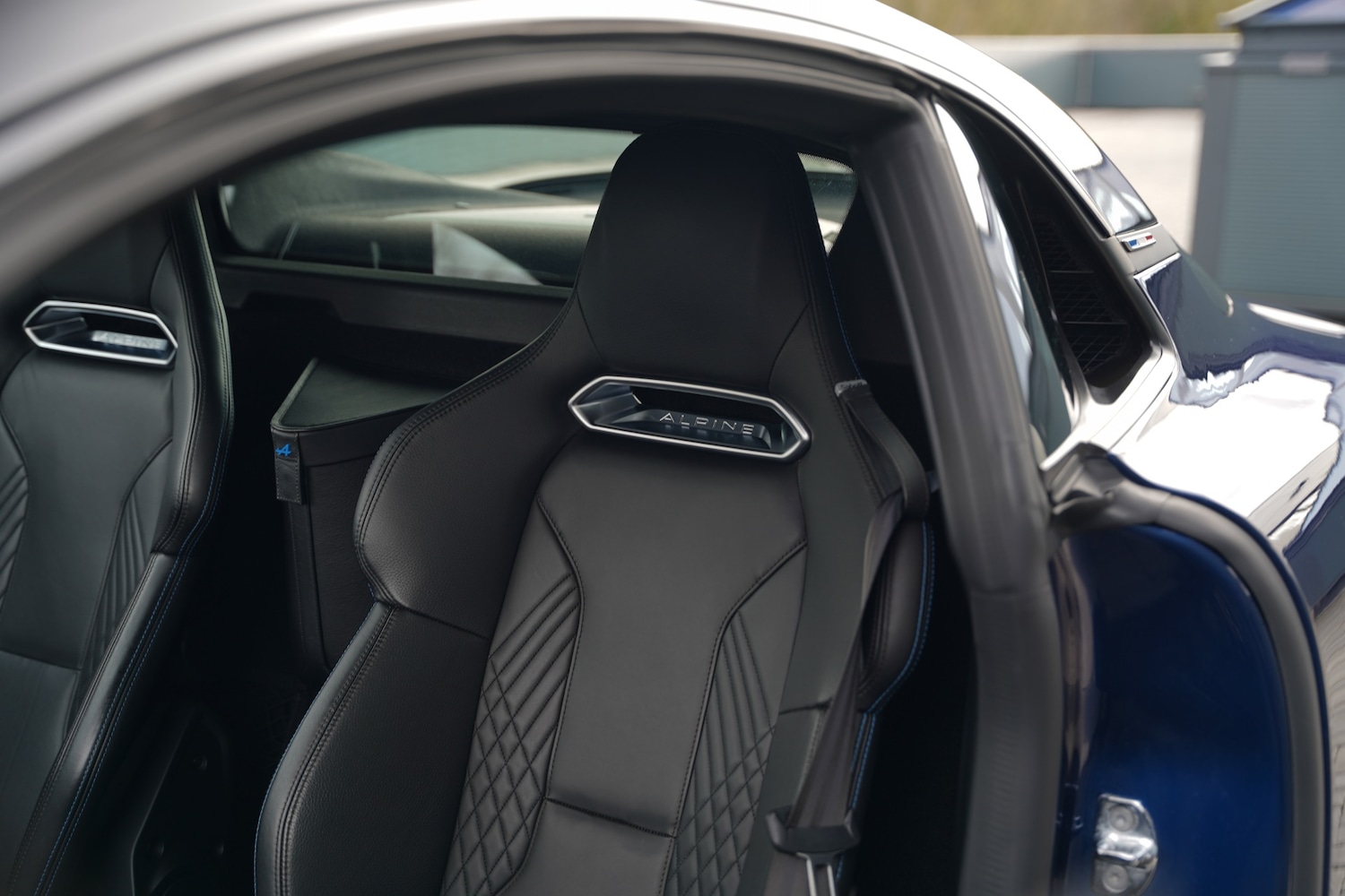 Used Alpine A110 2020 for sale - 78045888: Photo 18