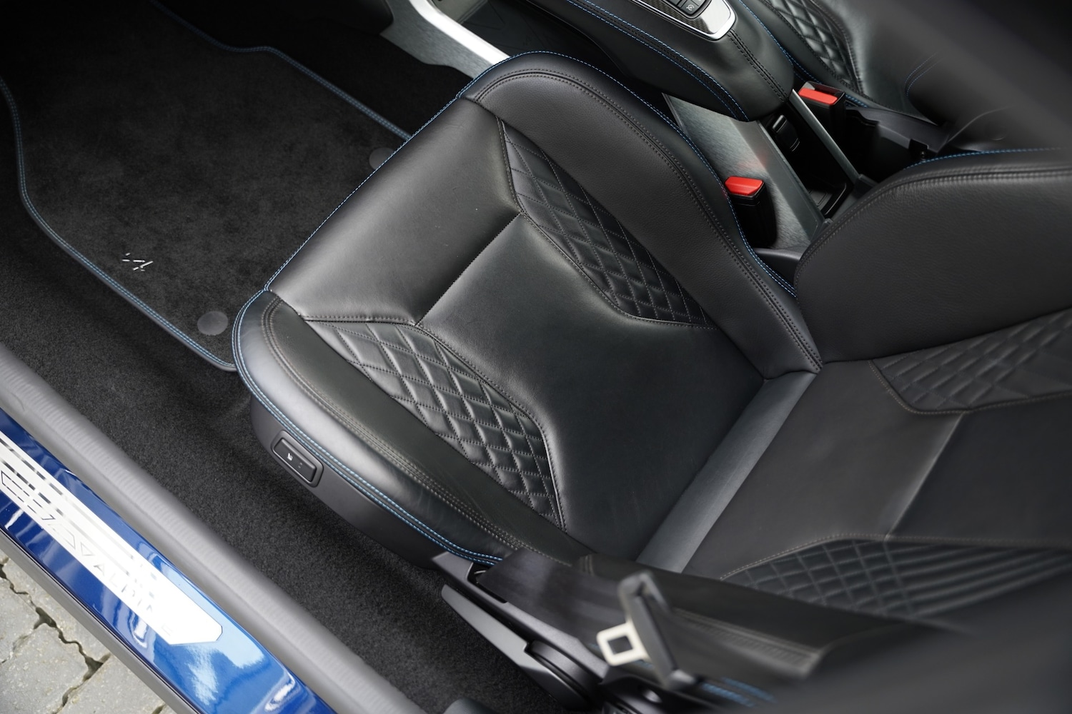 Used Alpine A110 2020 for sale - 78045888: Photo 20