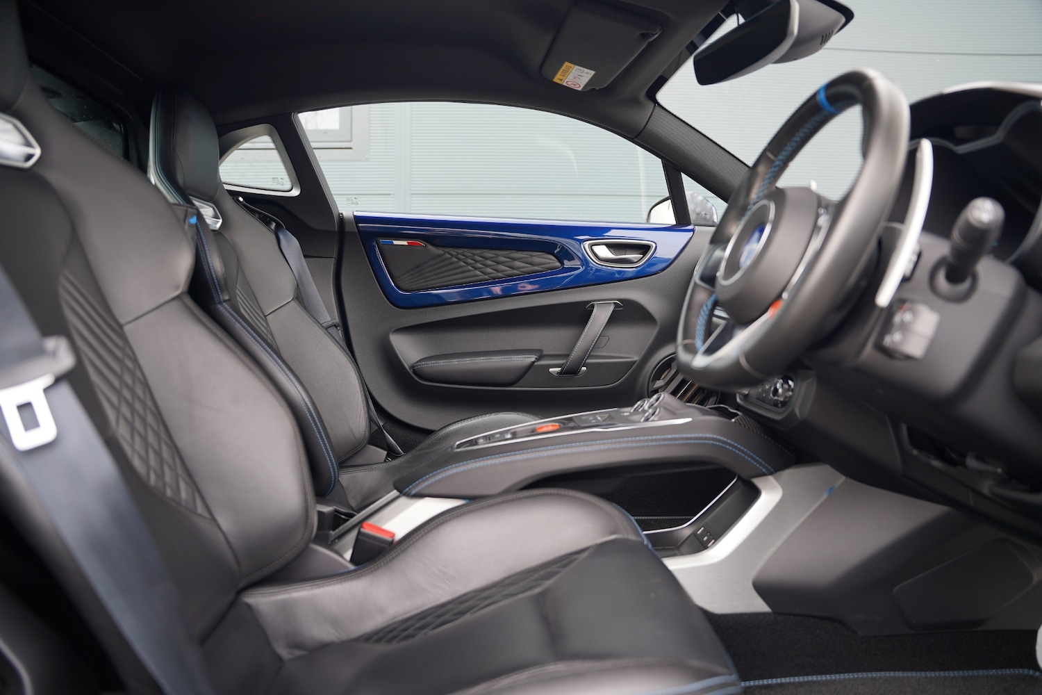 Used Alpine A110 2020 for sale - 78045888: Photo 21