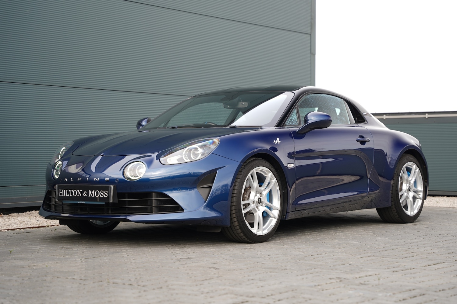 Used Alpine A110 2020 for sale - 78045888: Photo 22