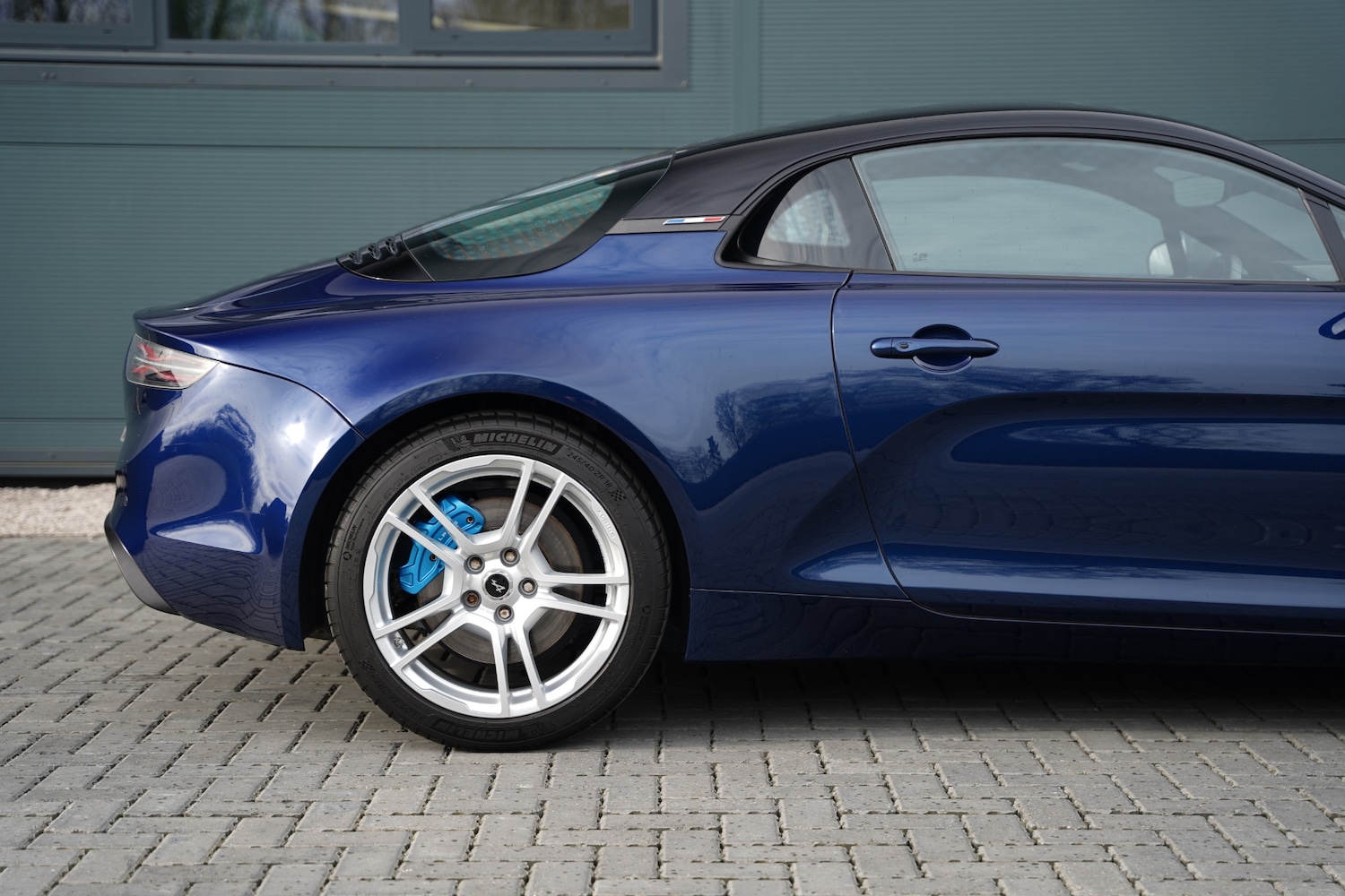 Used Alpine A110 2020 for sale - 78045888: Photo 23