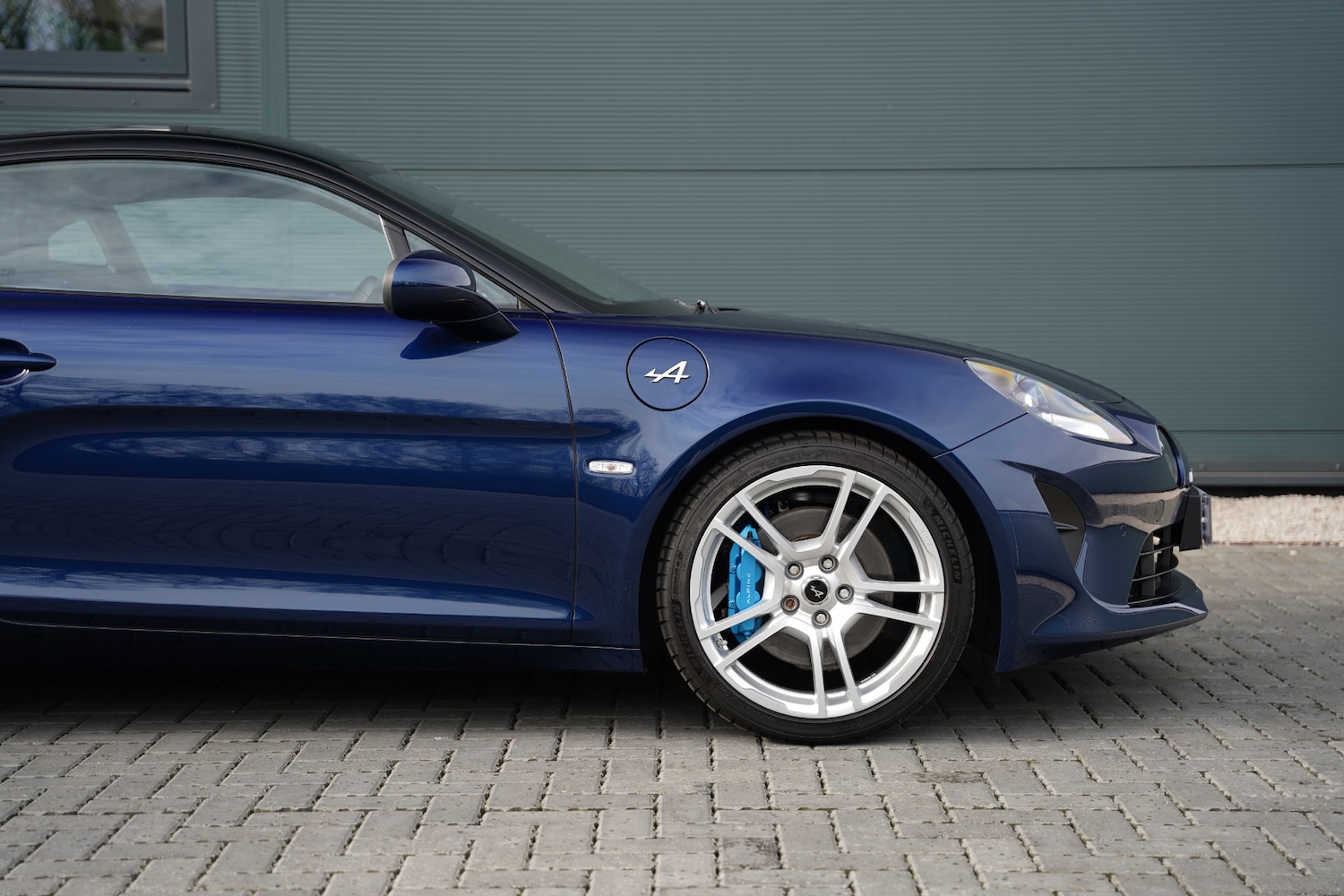 Used Alpine A110 2020 for sale - 78045888: Photo 24