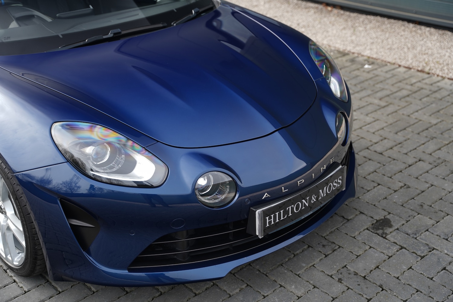 Used Alpine A110 2020 for sale - 78045888: Photo 25