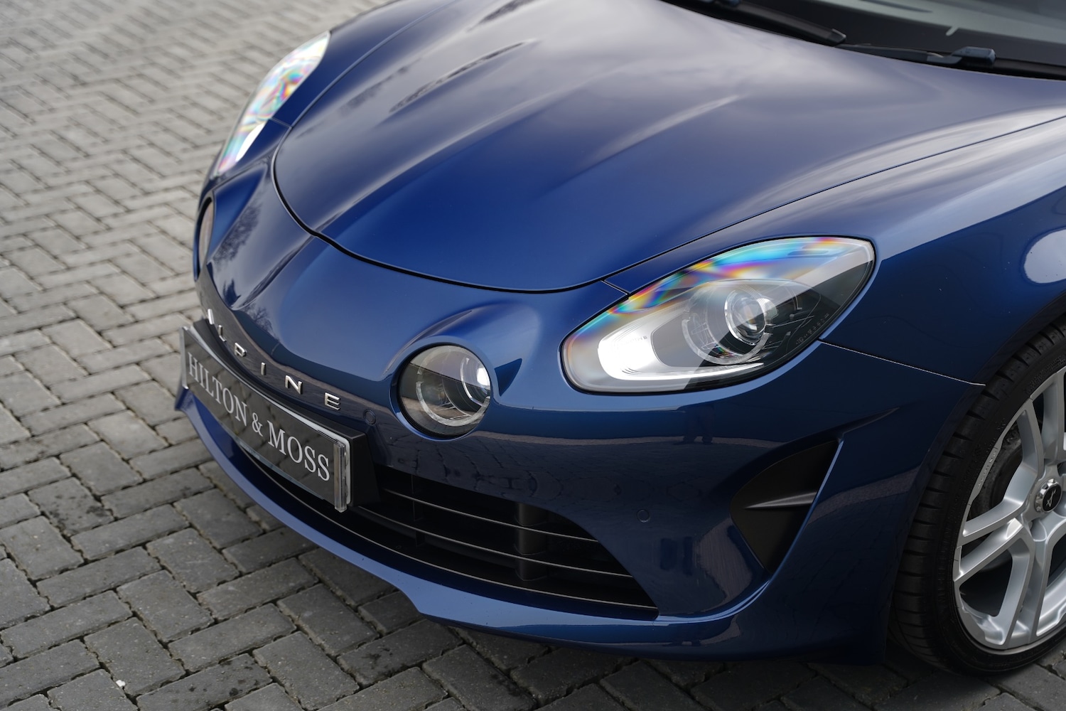 Used Alpine A110 2020 for sale - 78045888: Photo 26