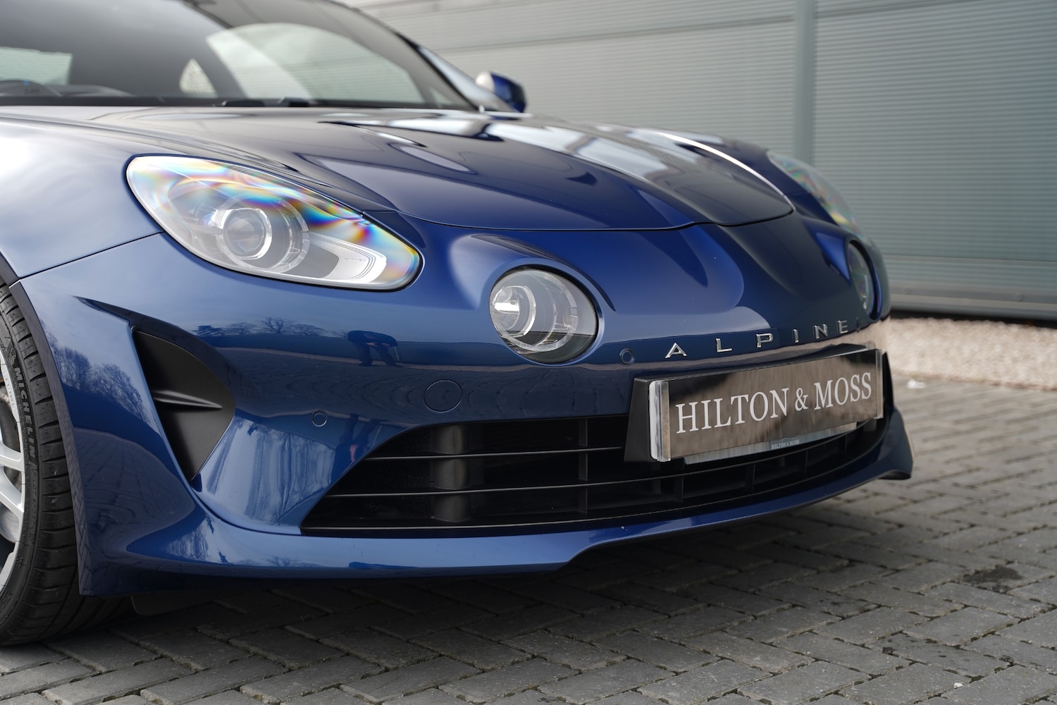 Used Alpine A110 2020 for sale - 78045888: Photo 27
