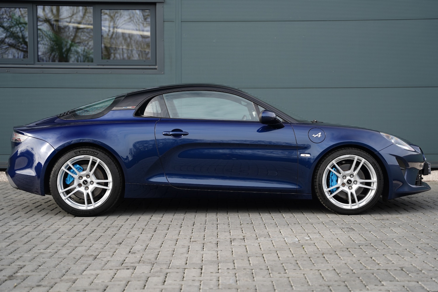 Used Alpine A110 2020 for sale - 78045888: Photo 3