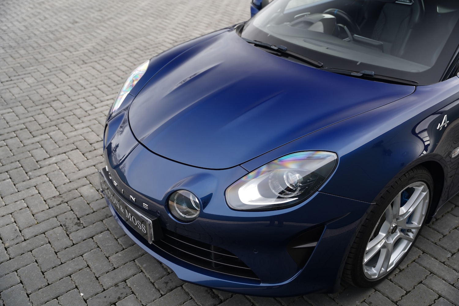 Used Alpine A110 2020 for sale - 78045888: Photo 30