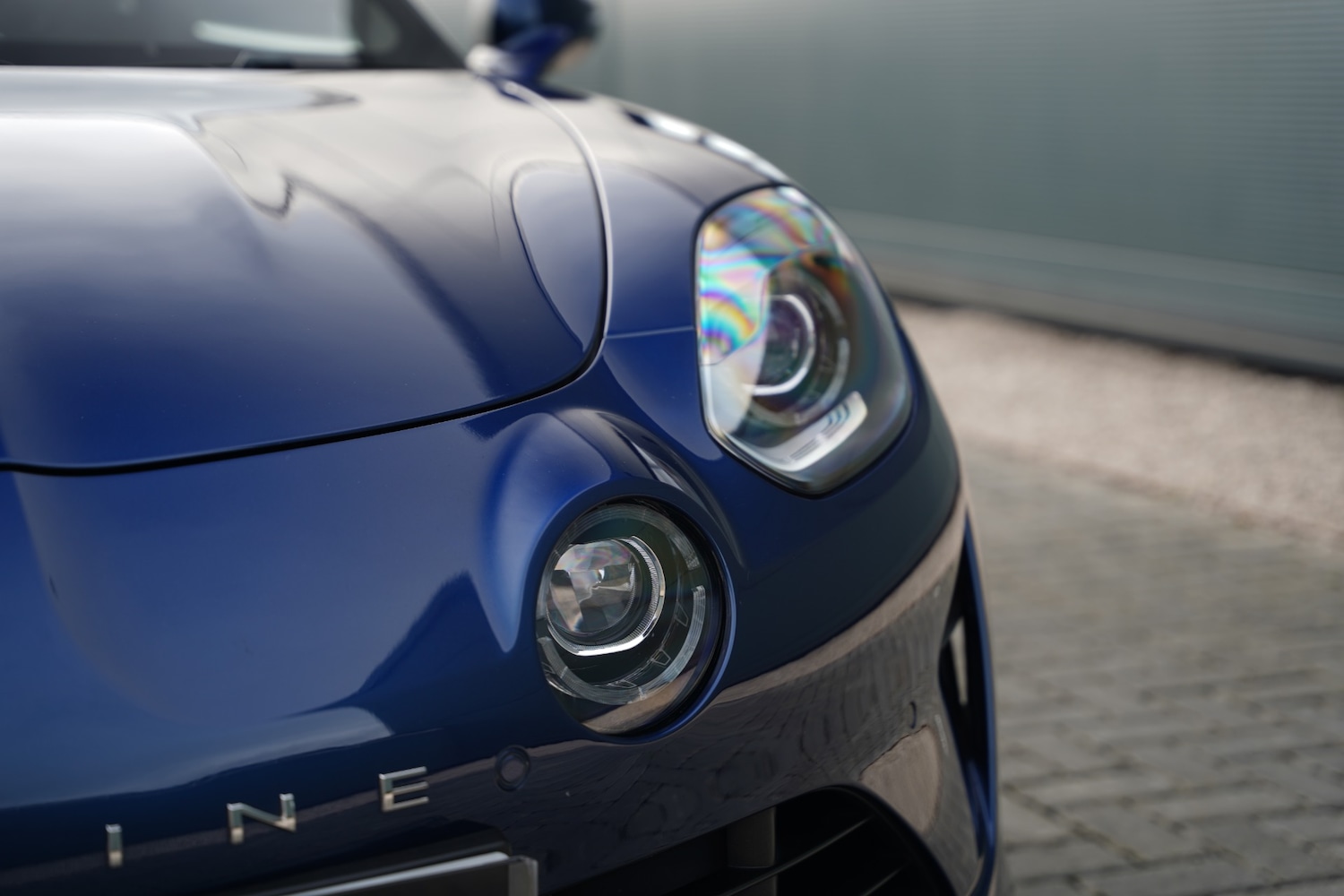 Used Alpine A110 2020 for sale - 78045888: Photo 31