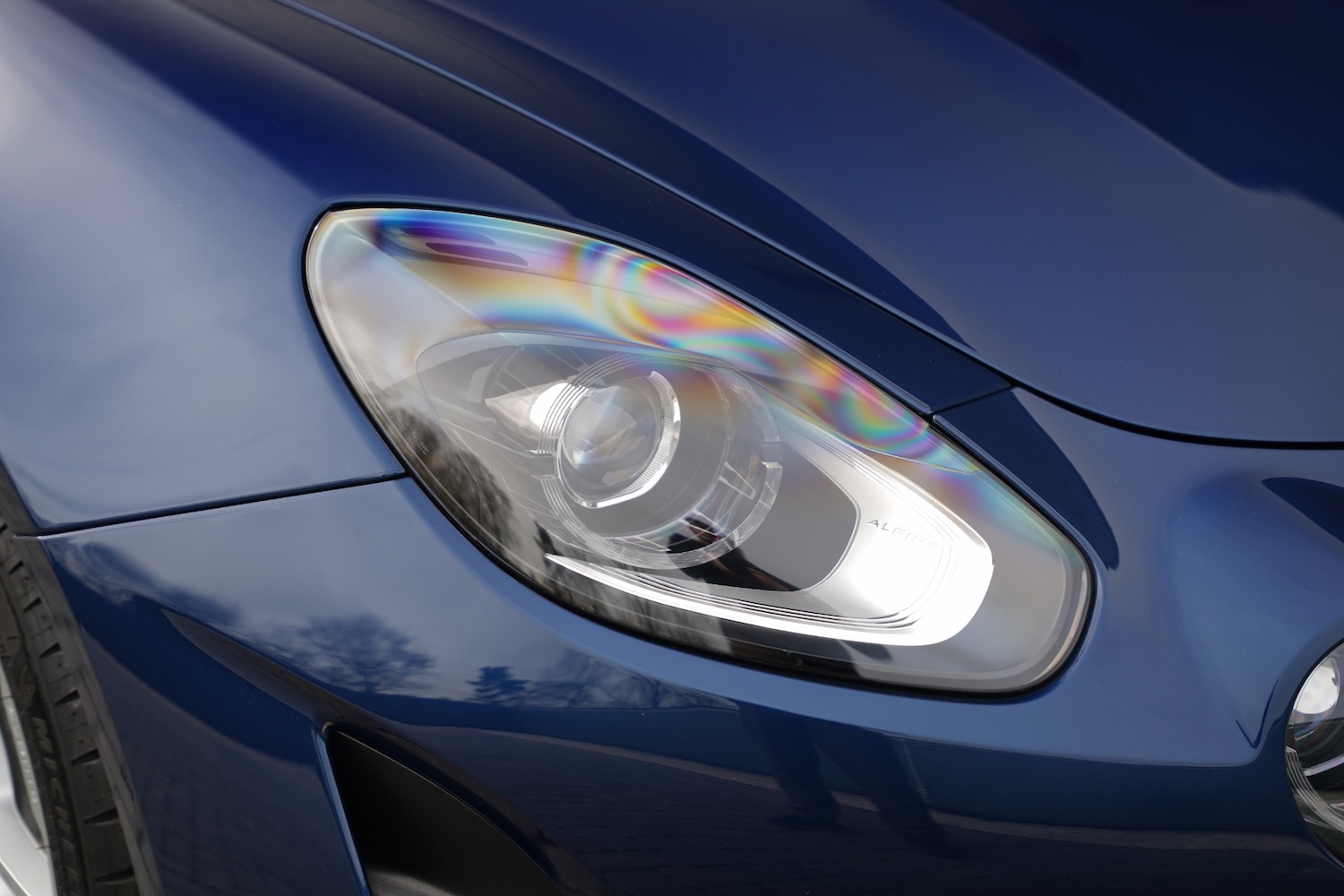 Used Alpine A110 2020 for sale - 78045888: Photo 33