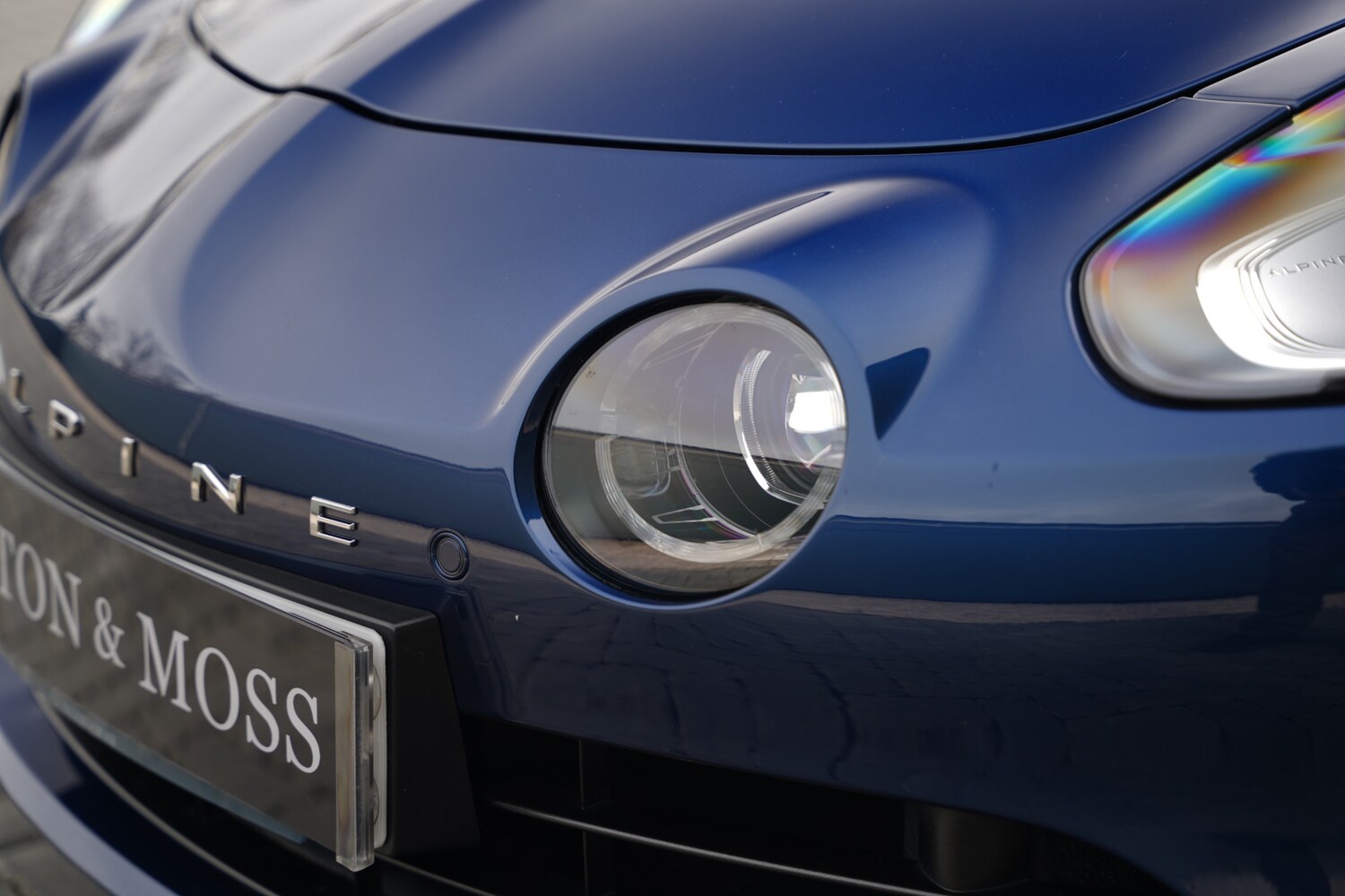 Used Alpine A110 2020 for sale - 78045888: Photo 34