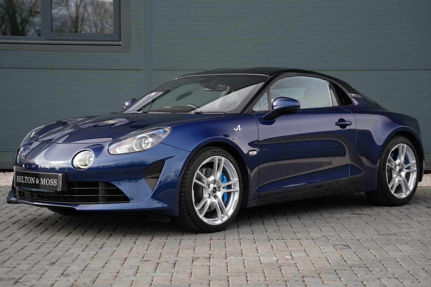 Used Alpine A110 2020 for sale - 78045888: Photo 4