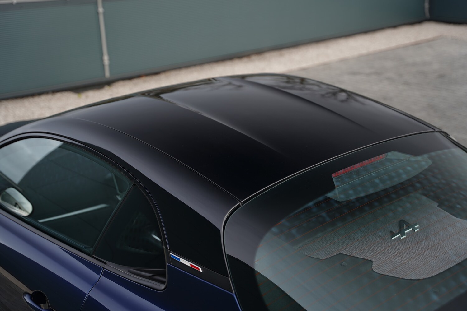 Used Alpine A110 2020 for sale - 78045888: Photo 40