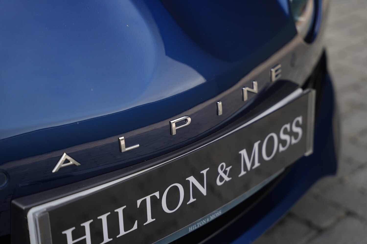 Used Alpine A110 2020 for sale - 78045888: Photo 42