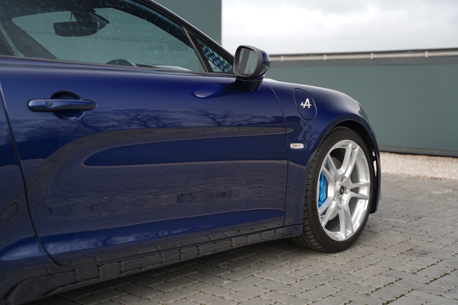 Used Alpine A110 2020 for sale - 78045888: Photo 47