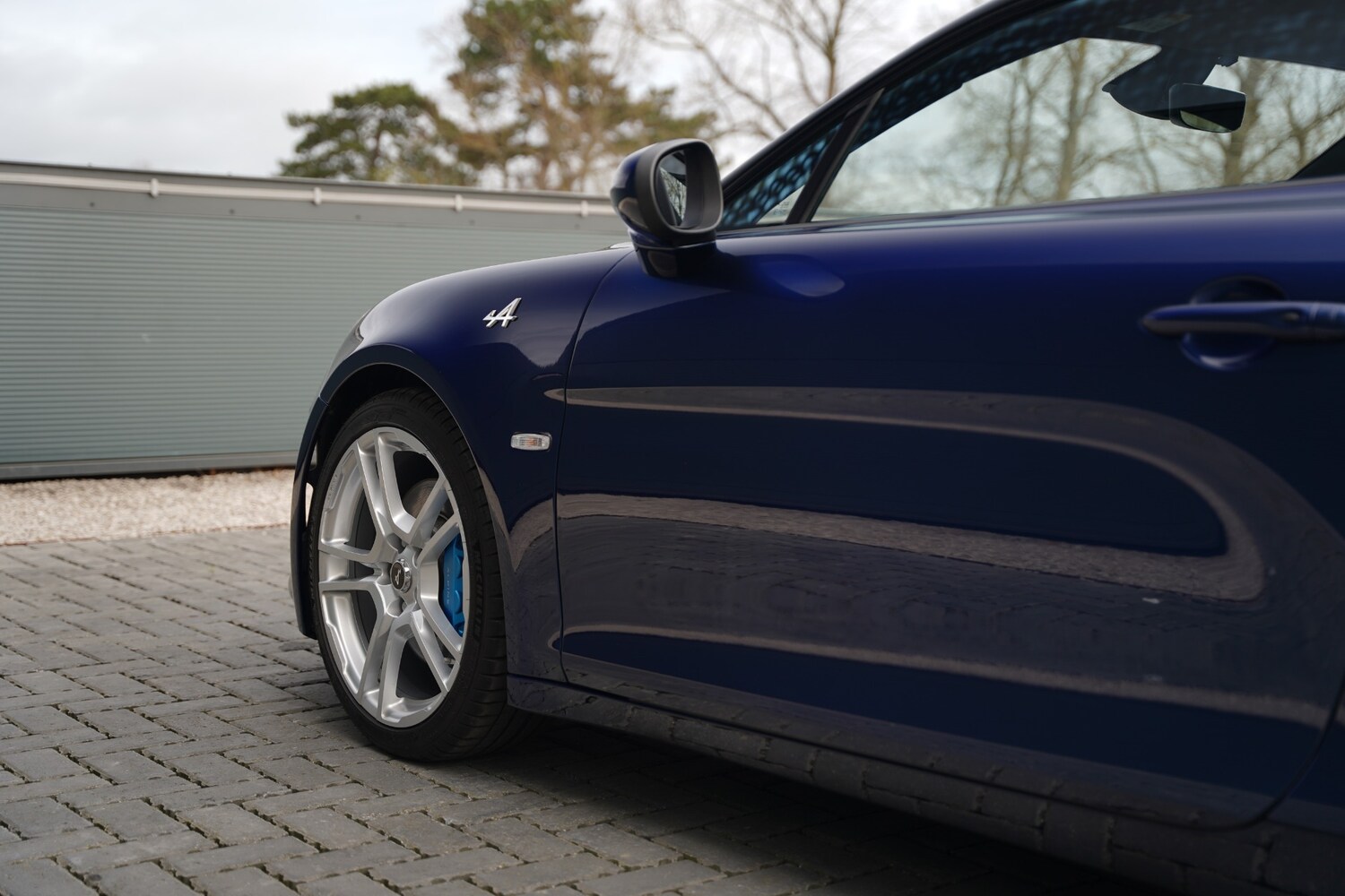 Used Alpine A110 2020 for sale - 78045888: Photo 48