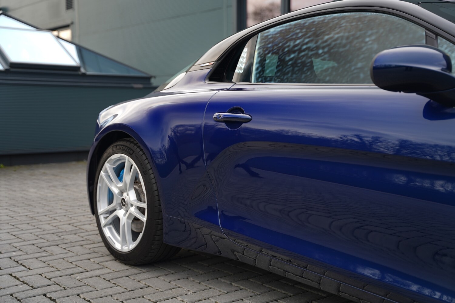 Used Alpine A110 2020 for sale - 78045888: Photo 49