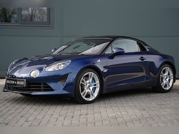 Used Alpine A110 2020 for sale - 78045888: Photo