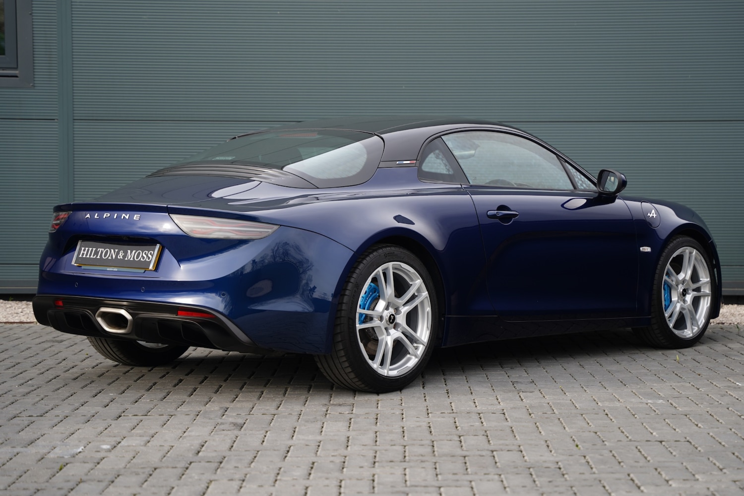 Used Alpine A110 2020 for sale - 78045888: Photo 5