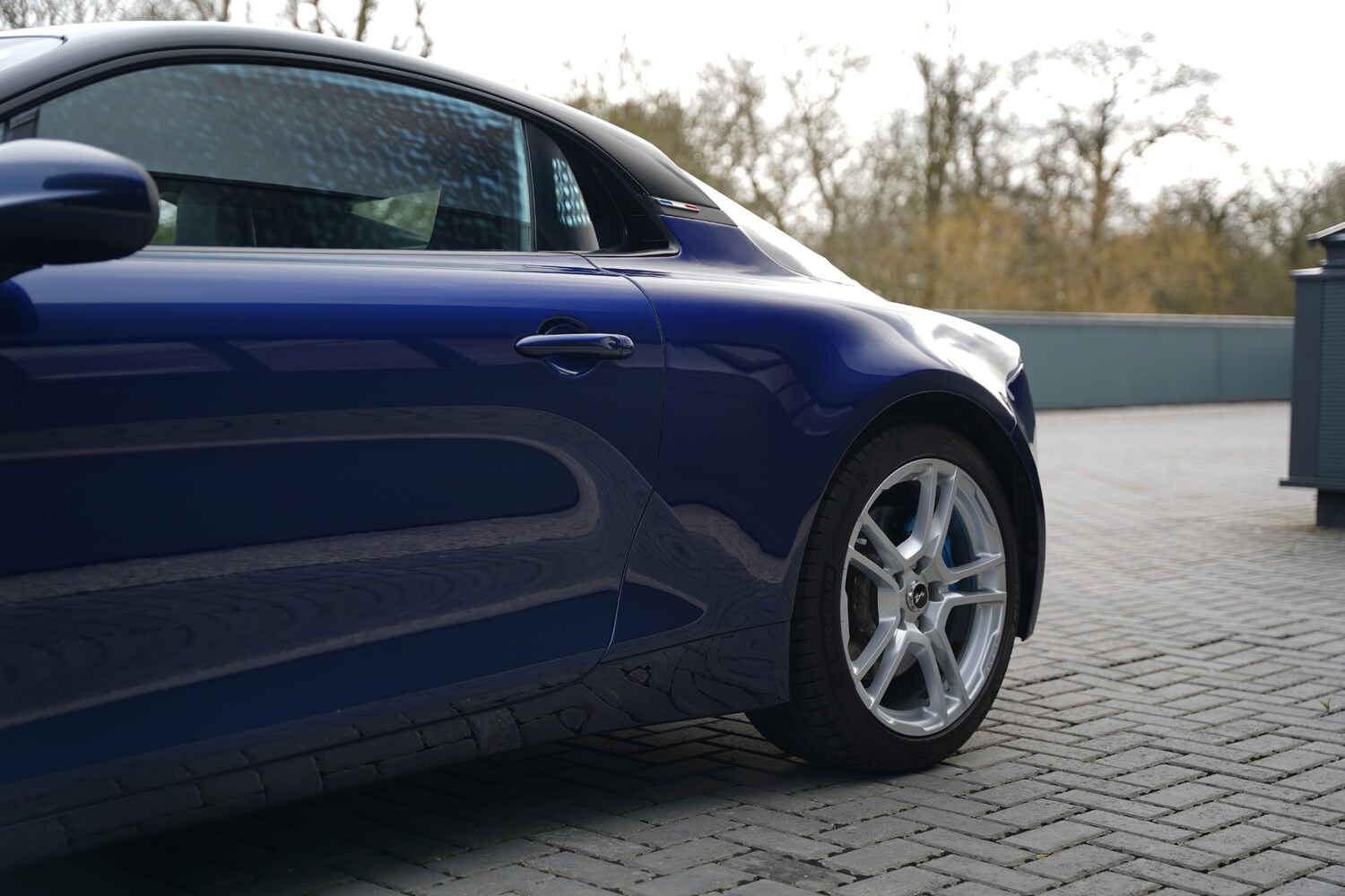 Used Alpine A110 2020 for sale - 78045888: Photo 50