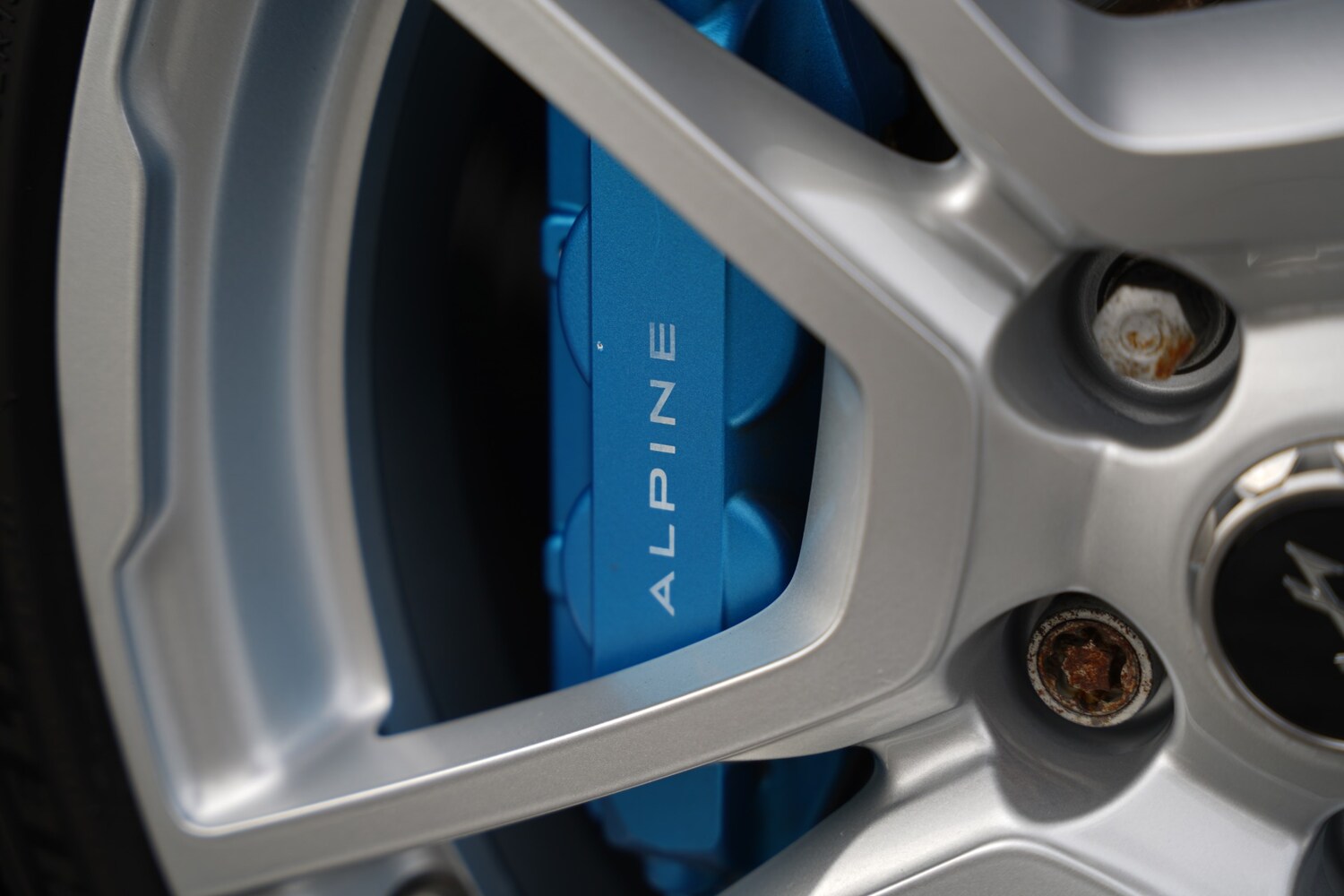 Used Alpine A110 2020 for sale - 78045888: Photo 51